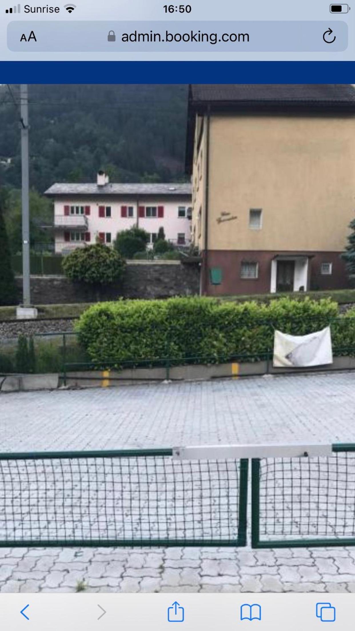 Appartamento in Attico