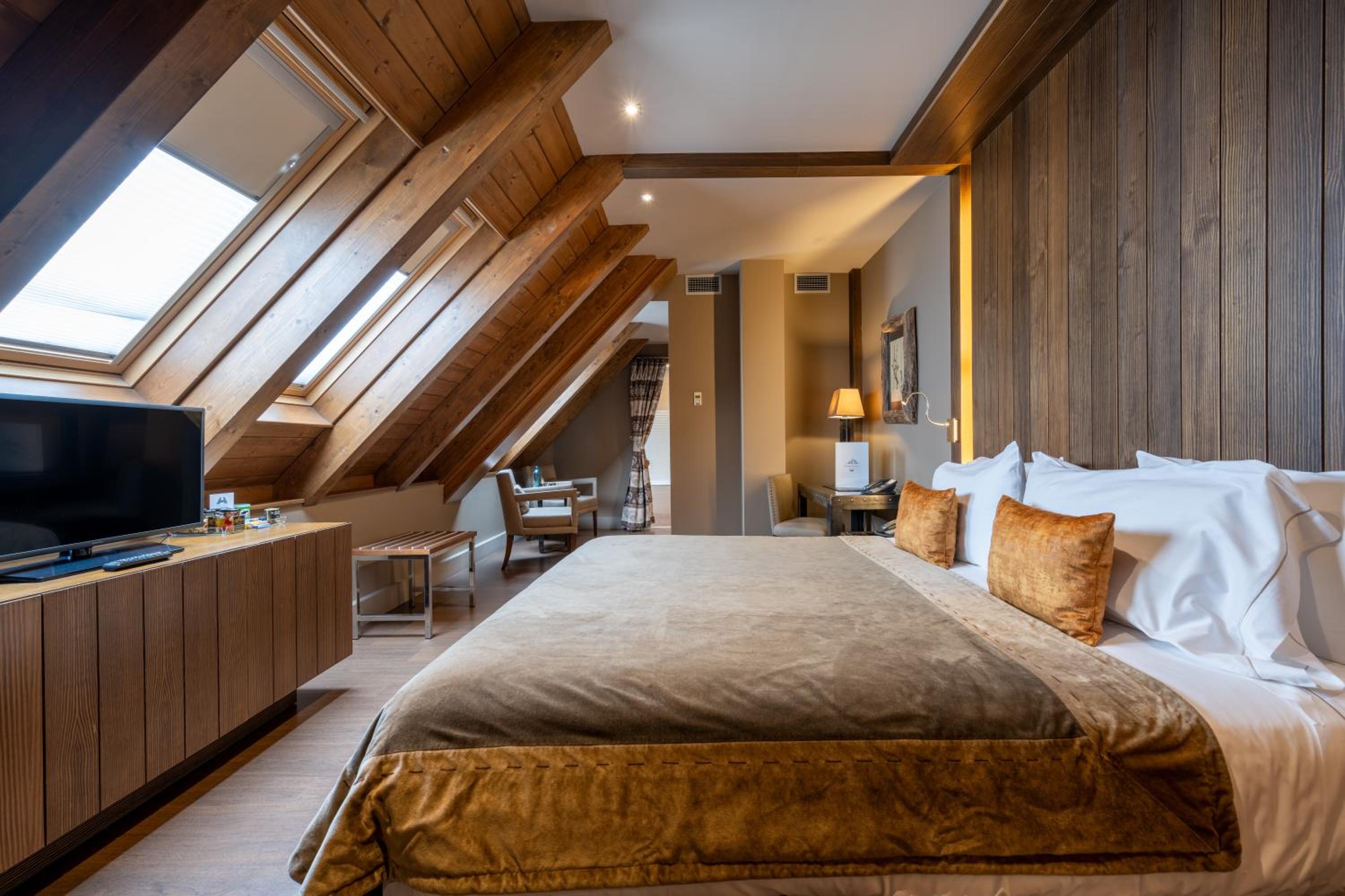 Hotel Val de Neu G.L.