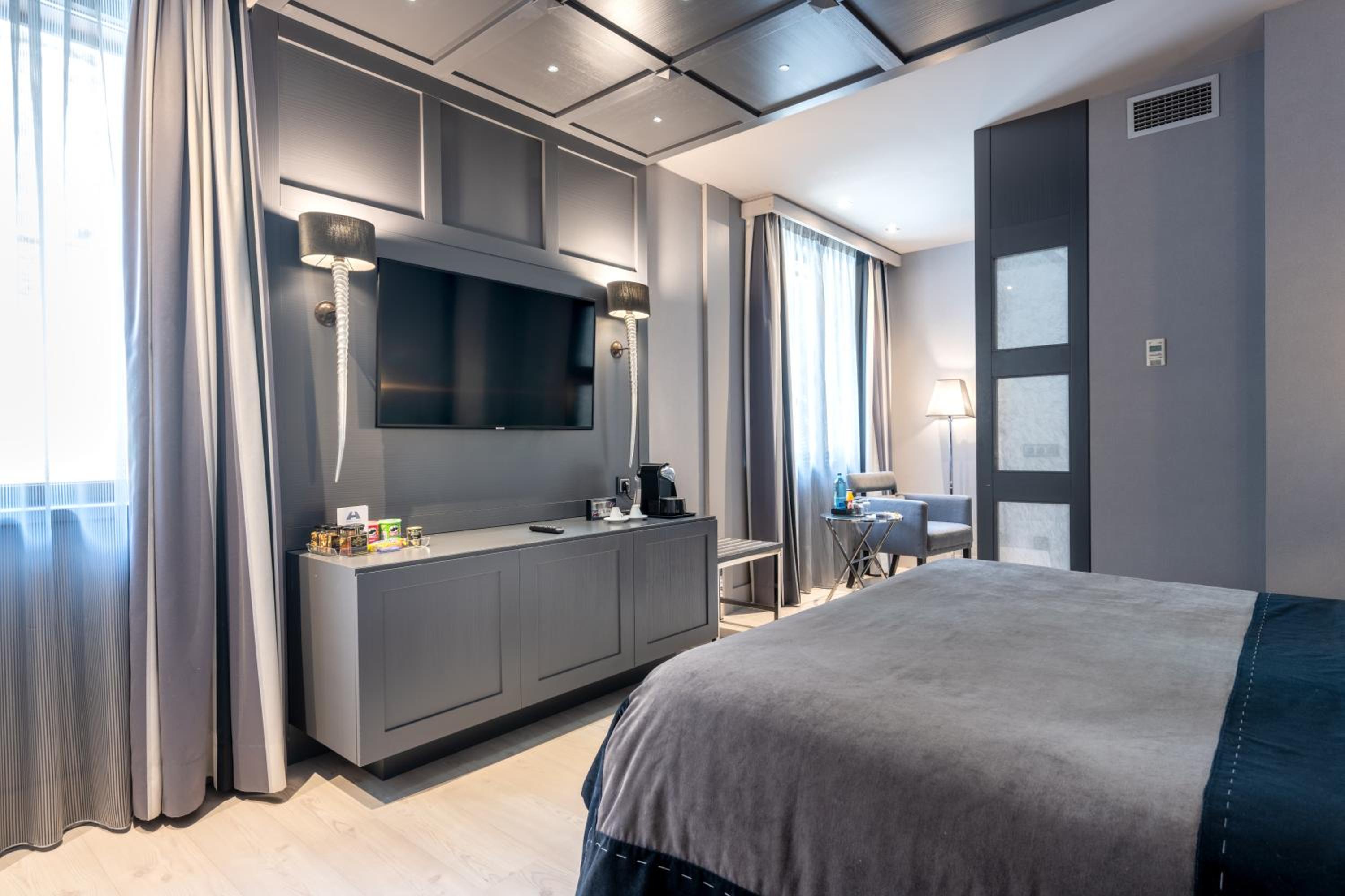Hotel Val de Neu G.L.