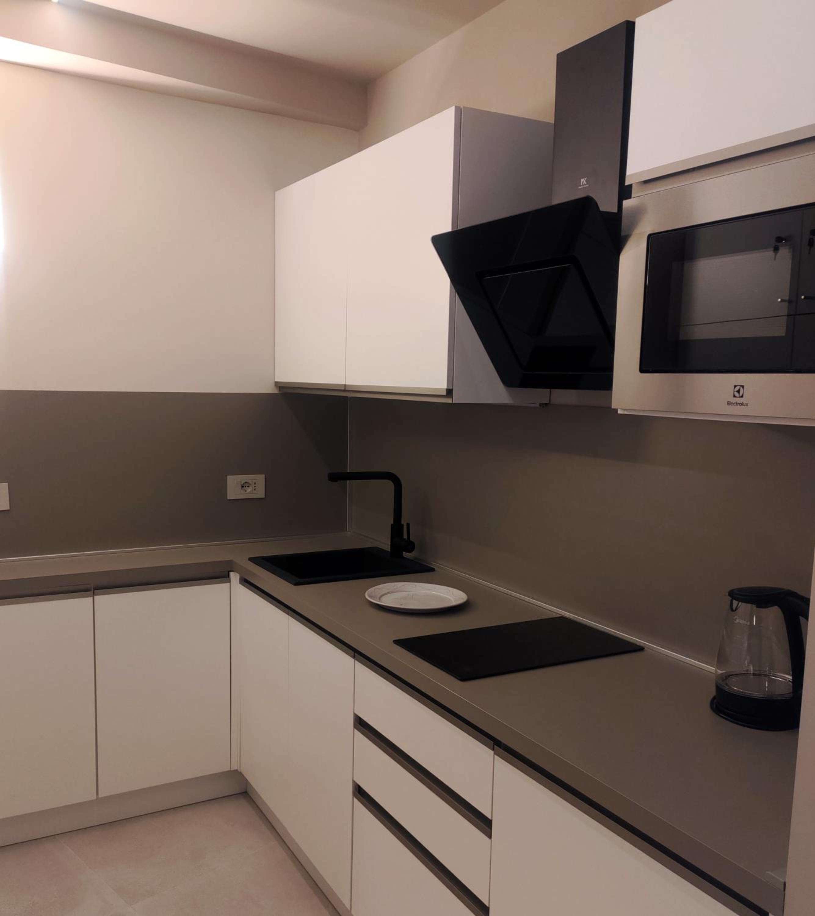 Su Coru 1 - Deluxe Studio in the Heart of Cagliari view 2