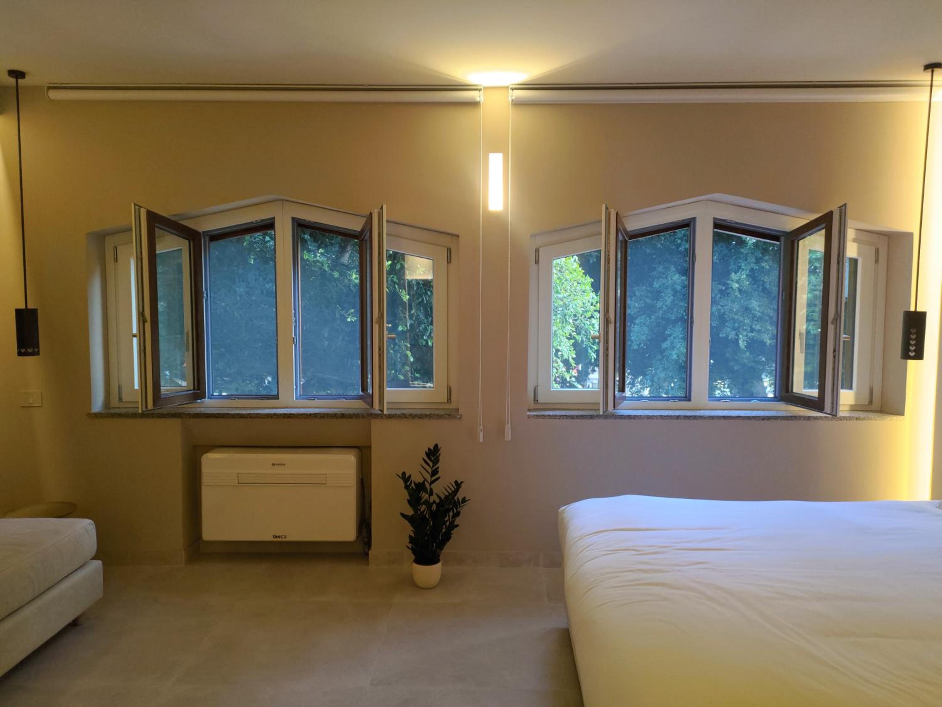 Su Coru 1 - Deluxe Studio in the Heart of Cagliari view 4