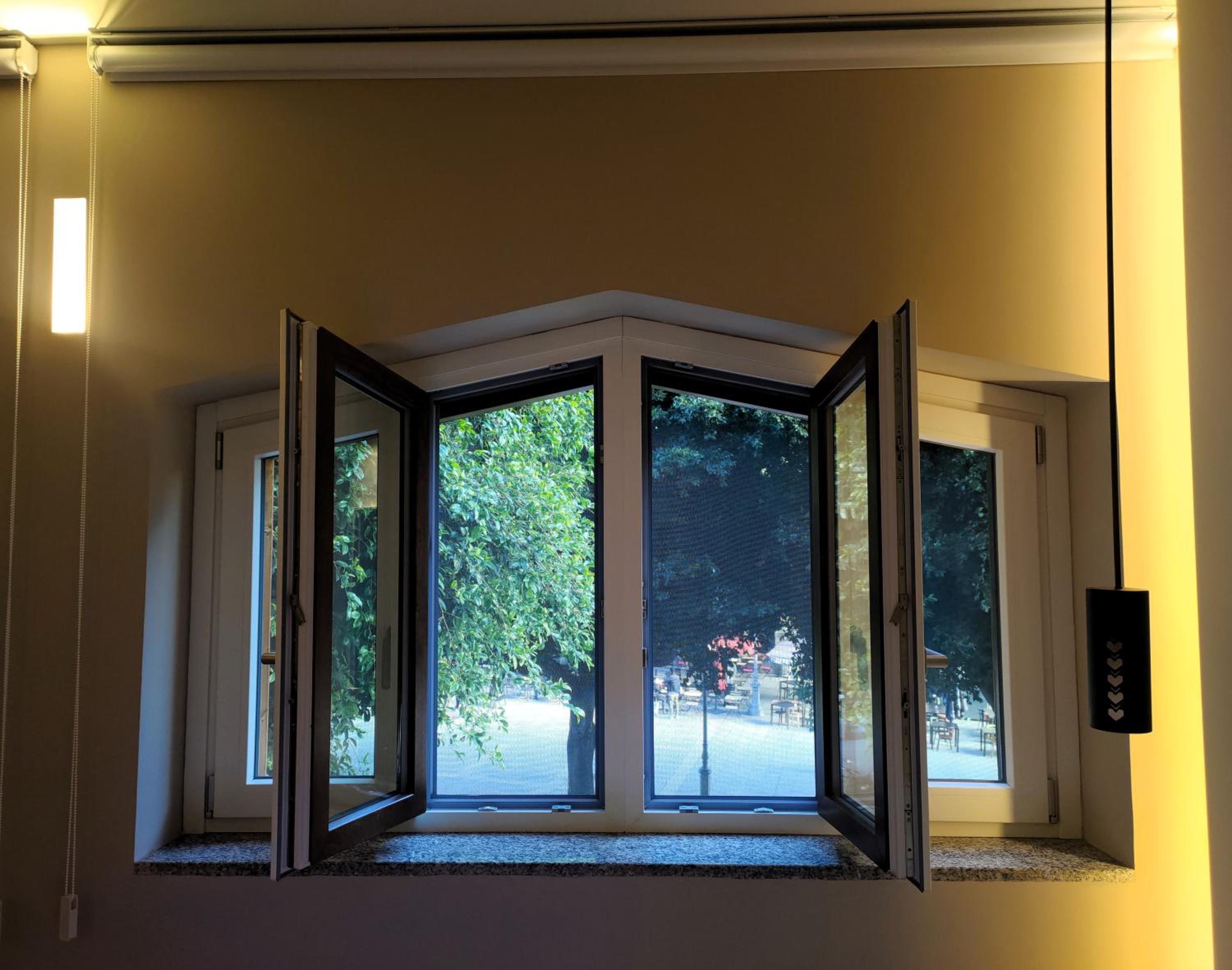 Su Coru 1 - Deluxe Studio in the Heart of Cagliari view 5