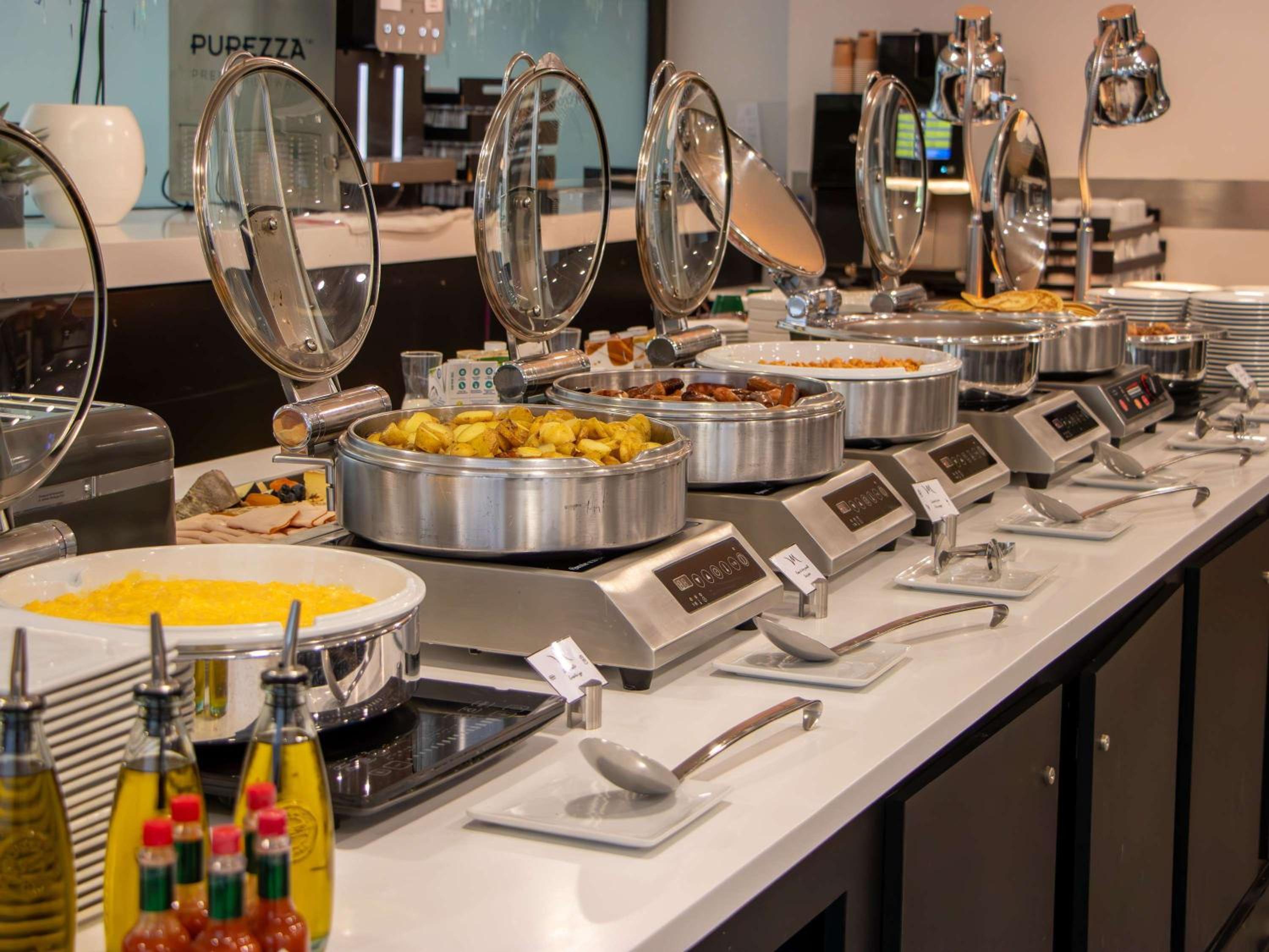 Mercure Paris Centre Tour Eiffel 3