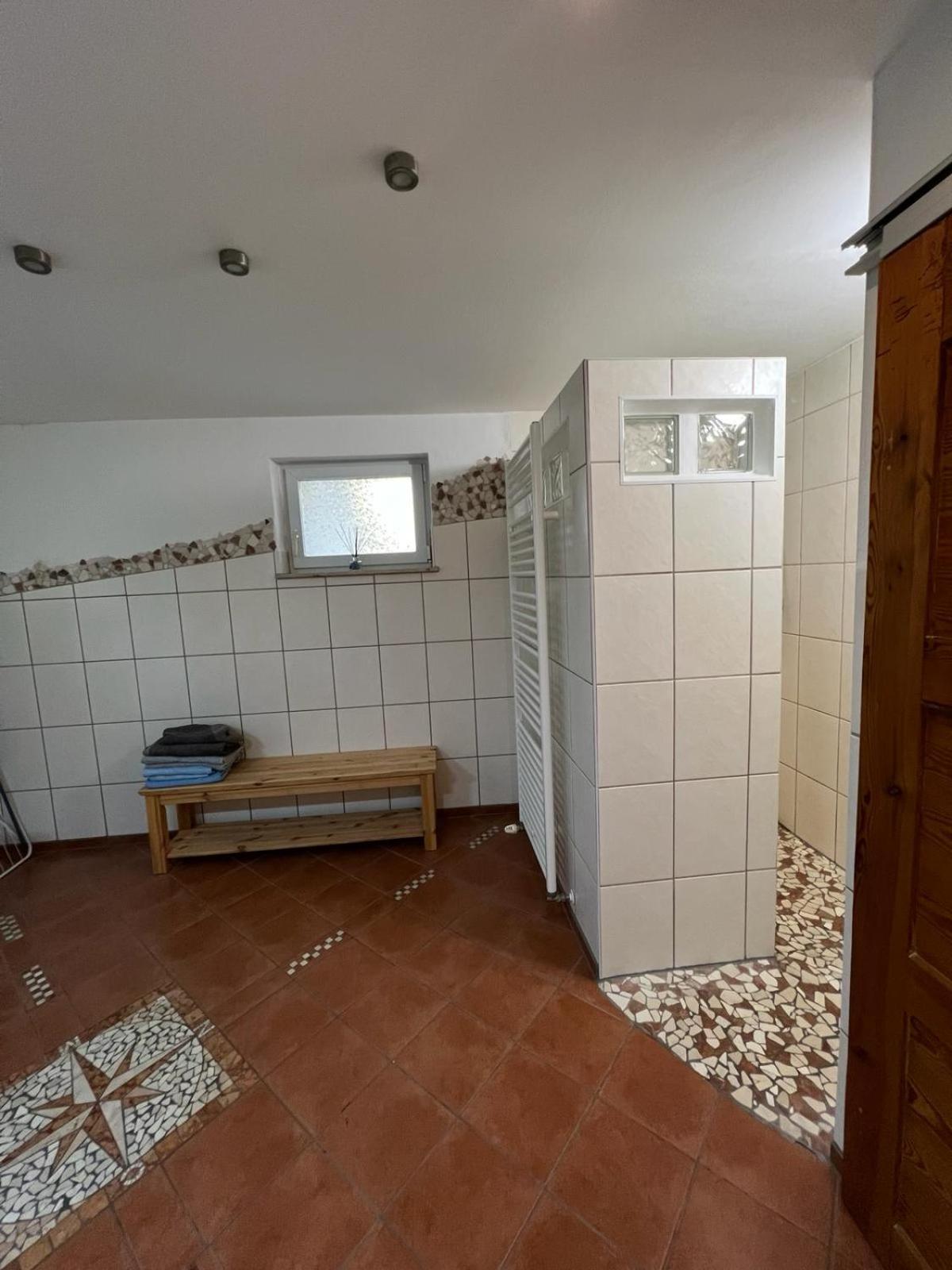 Haus am Berzdorfer See - 3 Schlafzimmer - ganzes Haus zur Alleinnutzung - Terrasse - hochwertige Ausstattung
