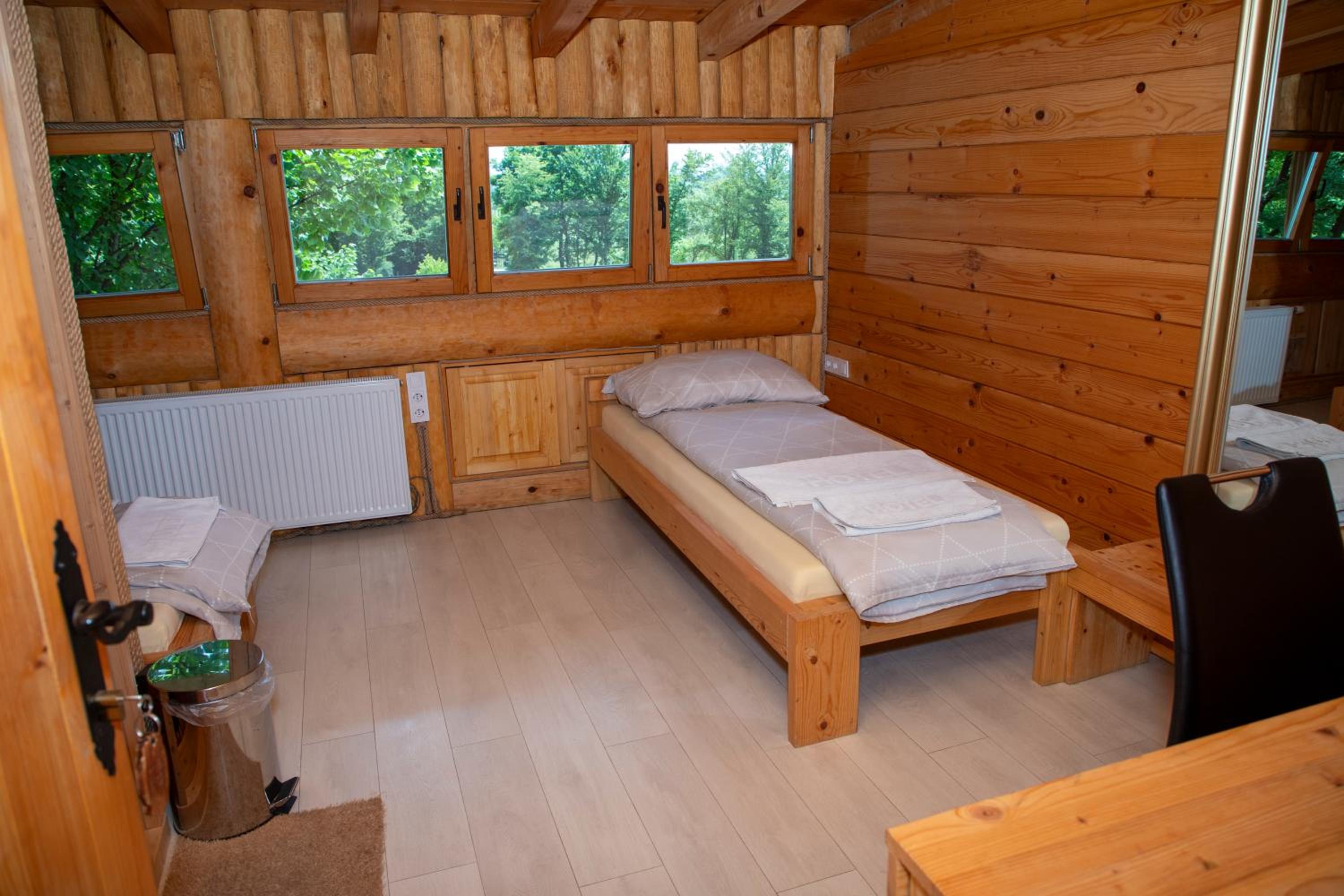 Guest House Mala Prica