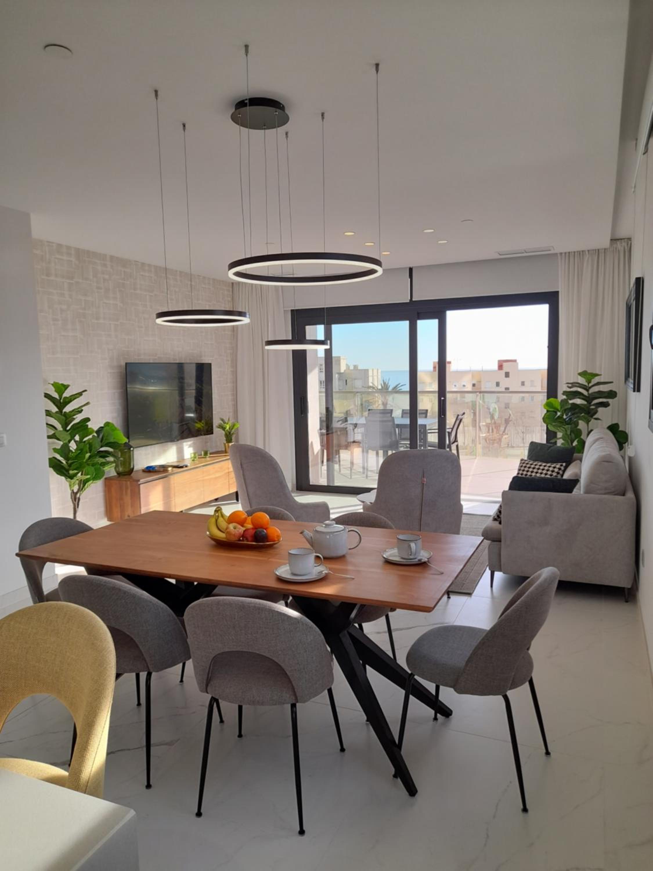 Sunset Cliffs 3 bedrooms apartment