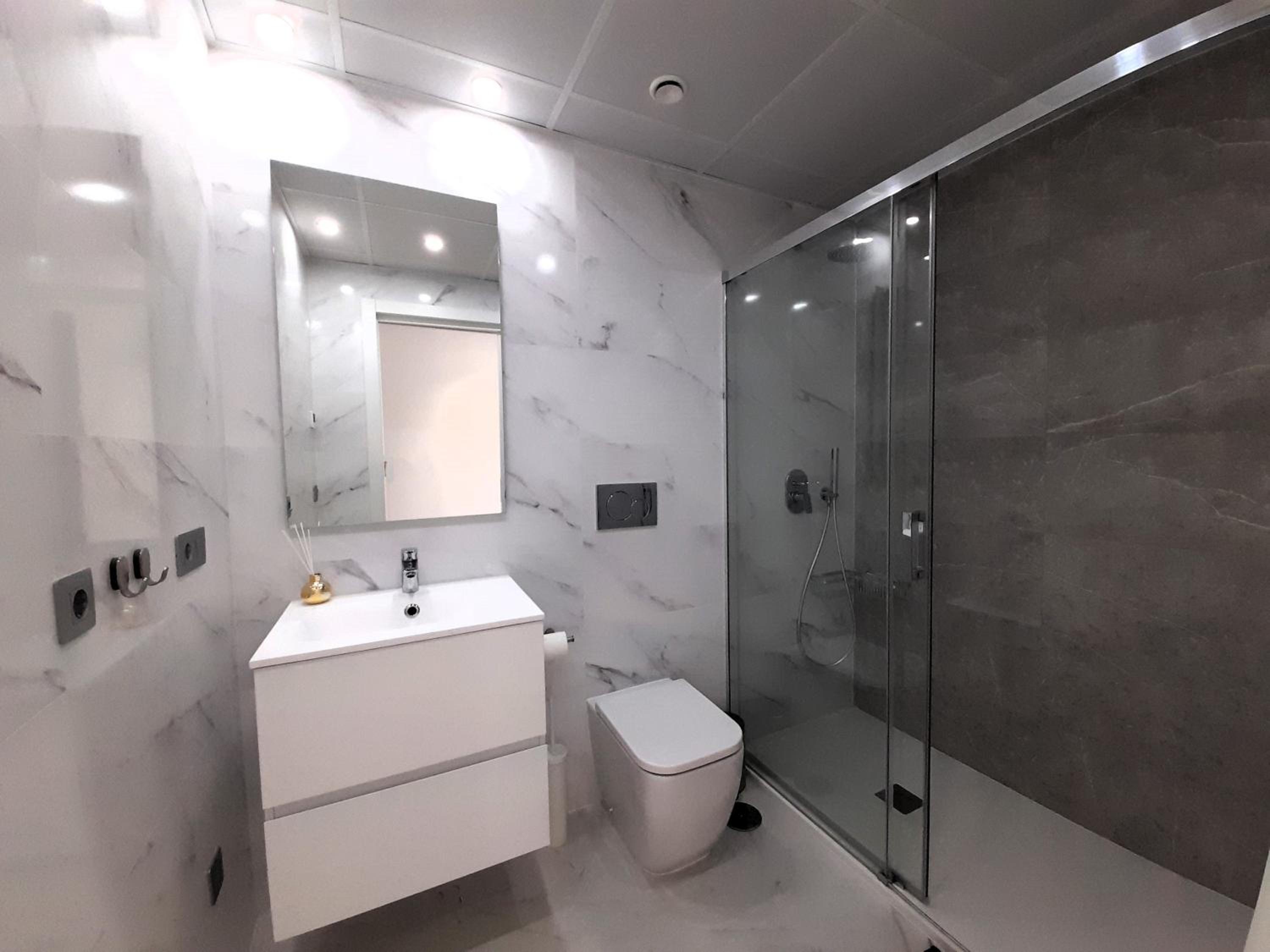 Sunset Cliffs 3 bedrooms apartment