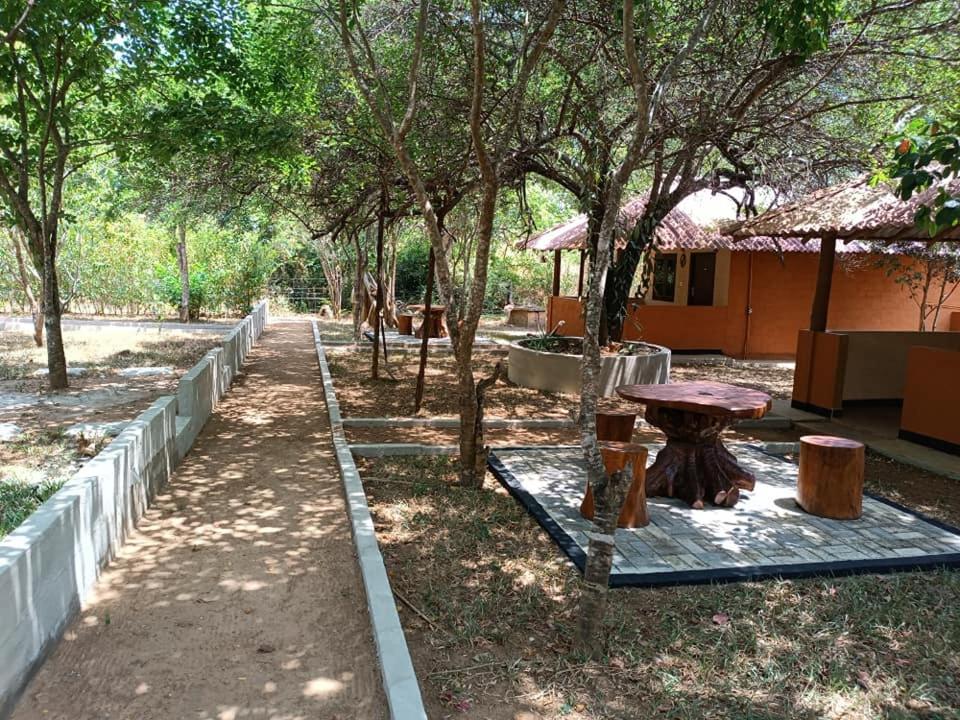 Hotel Niyagala Lodge Sigiriya