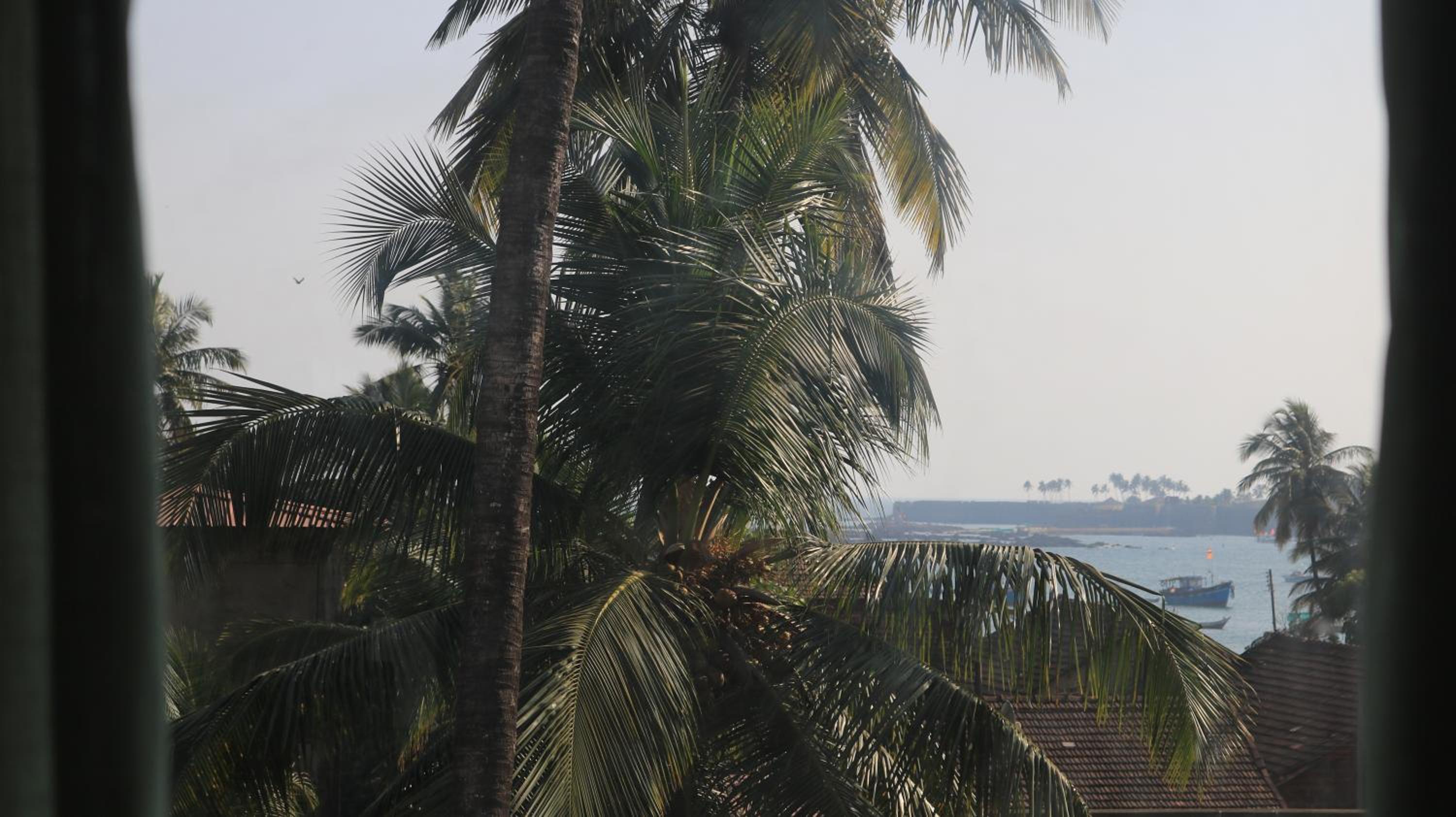 Fort View Stay view 3