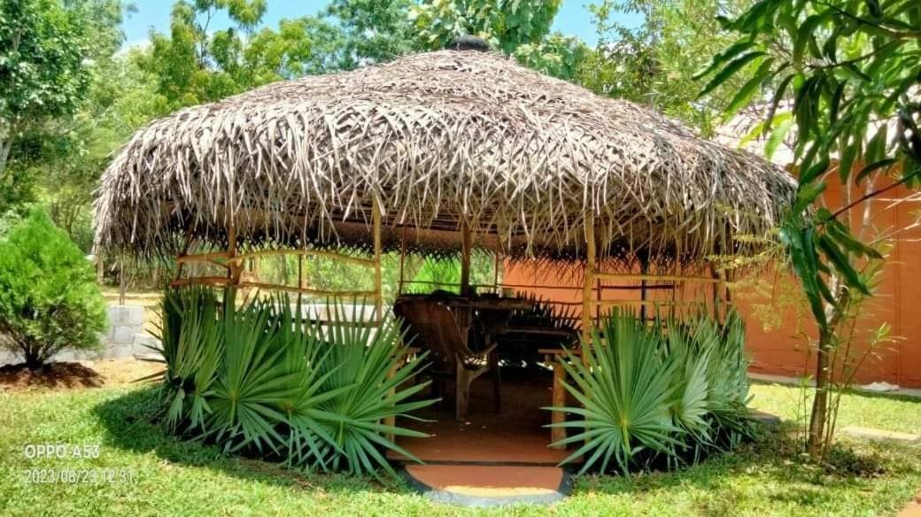 Hotel Niyagala Lodge Sigiriya