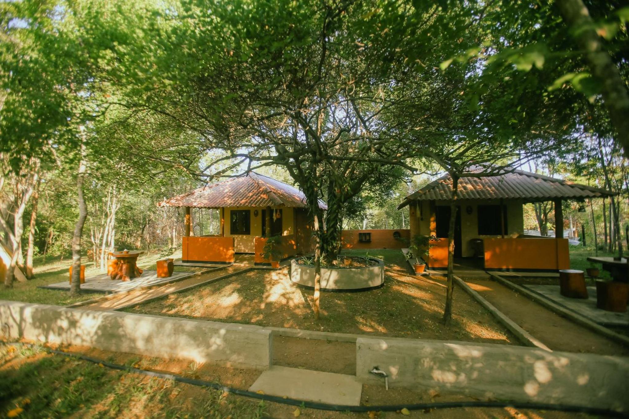 Hotel Niyagala Lodge Sigiriya