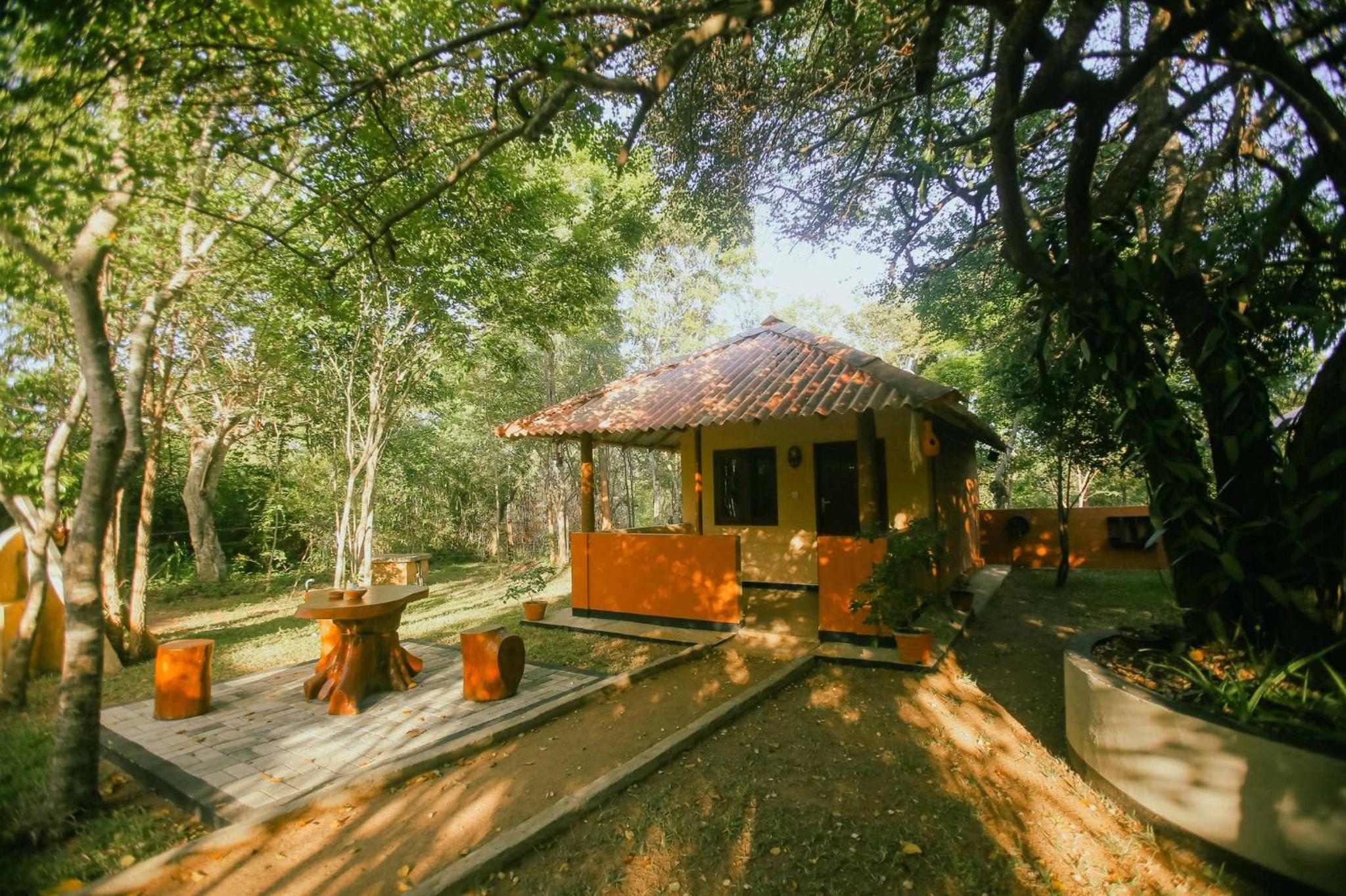 Hotel Niyagala Lodge Sigiriya