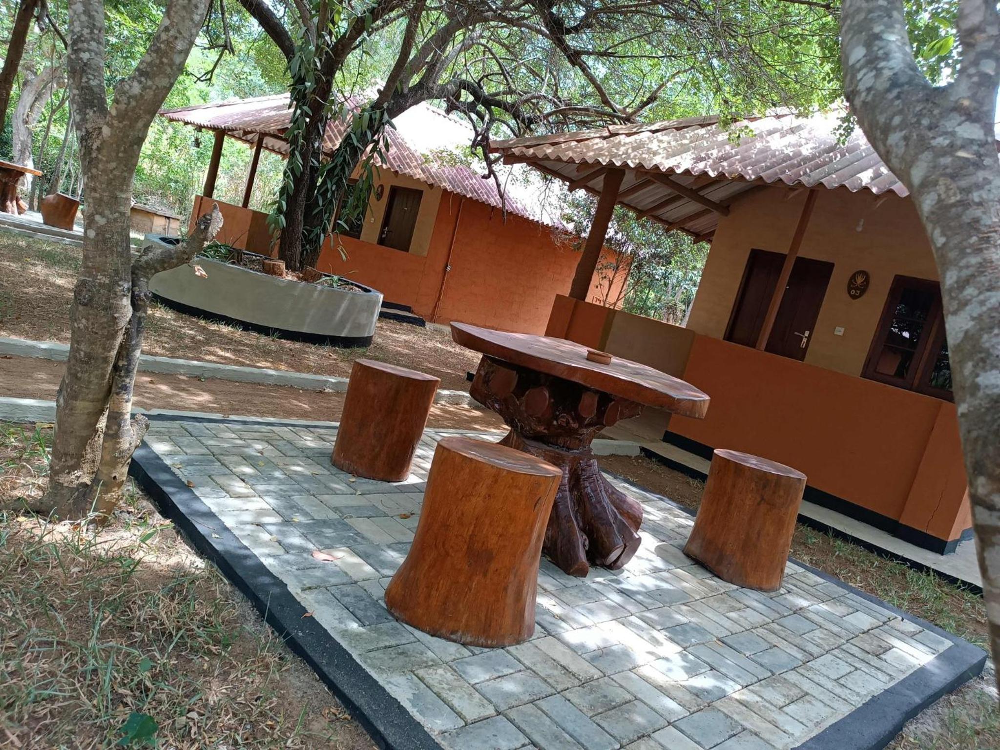 Hotel Niyagala Lodge Sigiriya