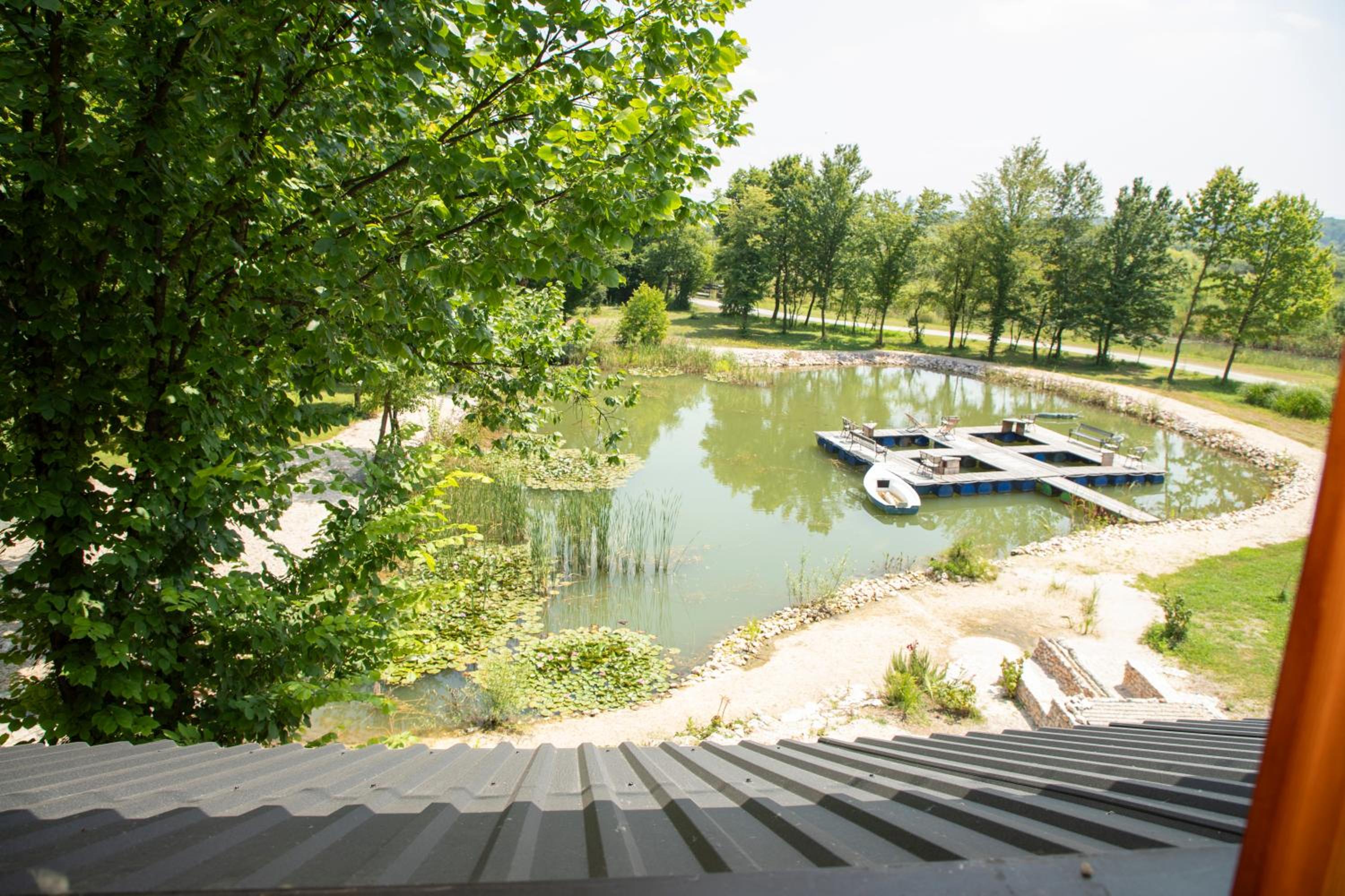 Guest House Mala Prica