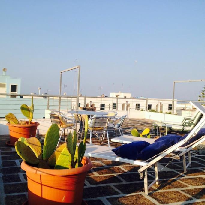 Casa vista mare - Torre Pali photo 1