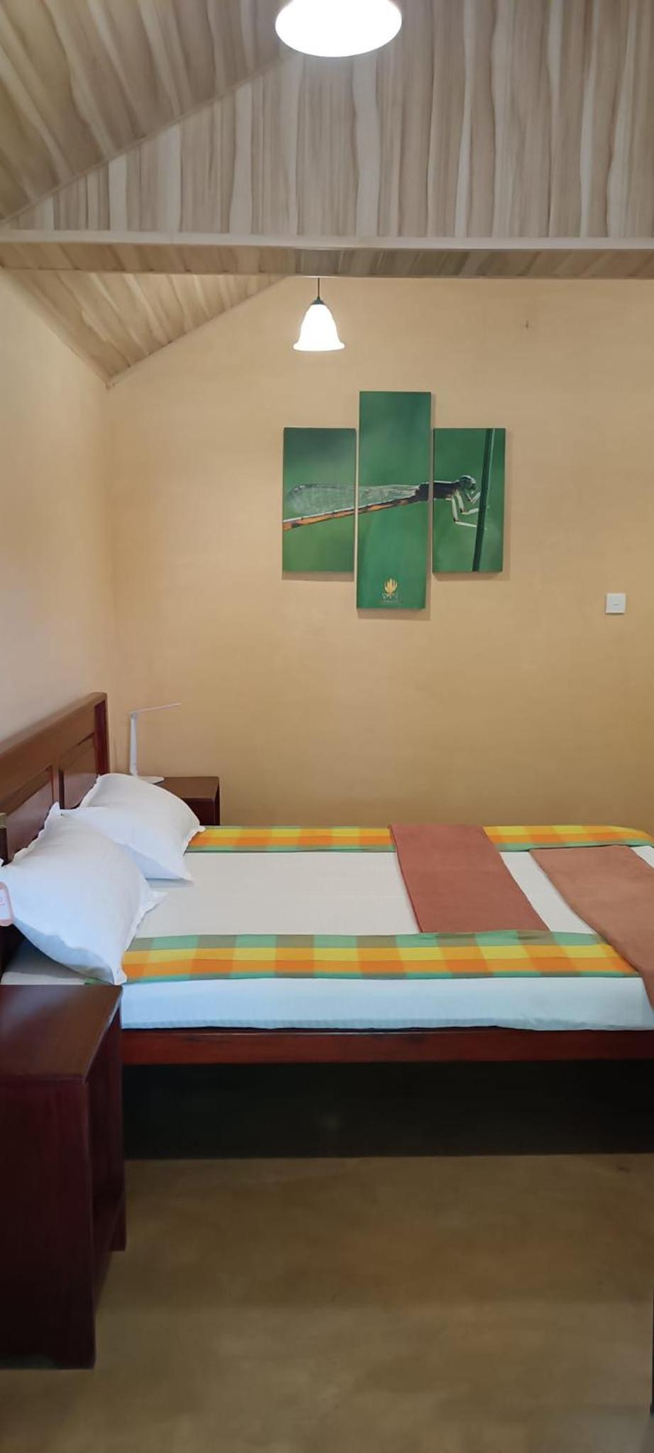 Hotel Niyagala Lodge Sigiriya