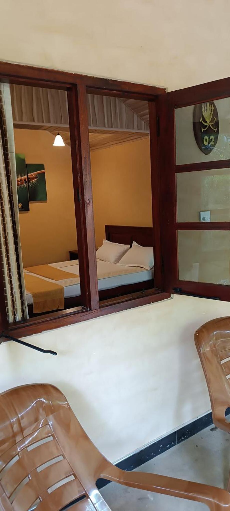 Hotel Niyagala Lodge Sigiriya