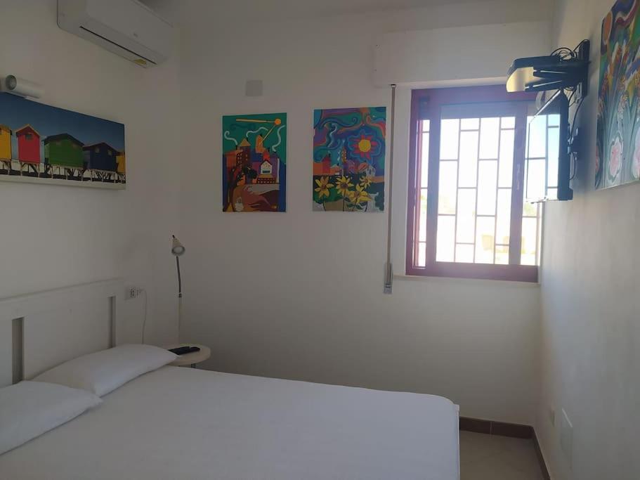 Casa vista mare - Torre Pali photo 5