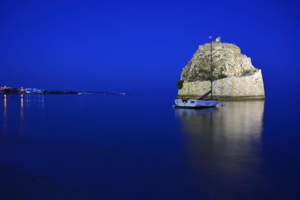 Casa vista mare - Torre Pali photo 2