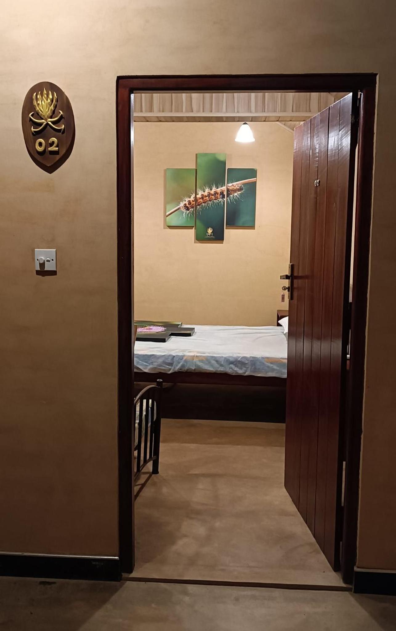 Hotel Niyagala Lodge Sigiriya