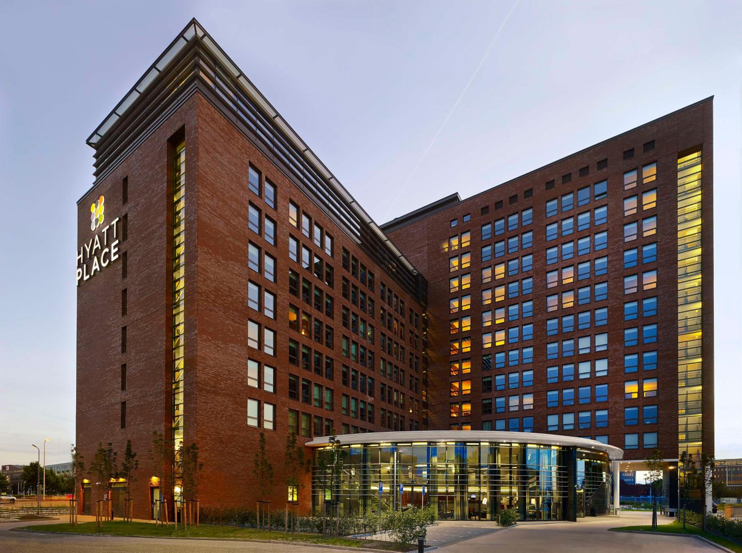 Hoofddorp Vacations - Hyatt Place Amsterdam Airport - Property Image 2