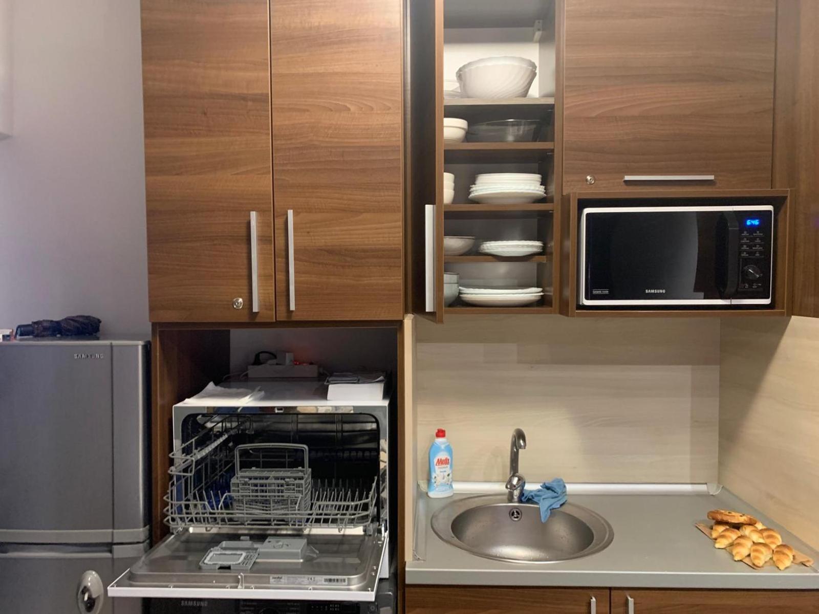 Privat apartment hotel Belvedere****
