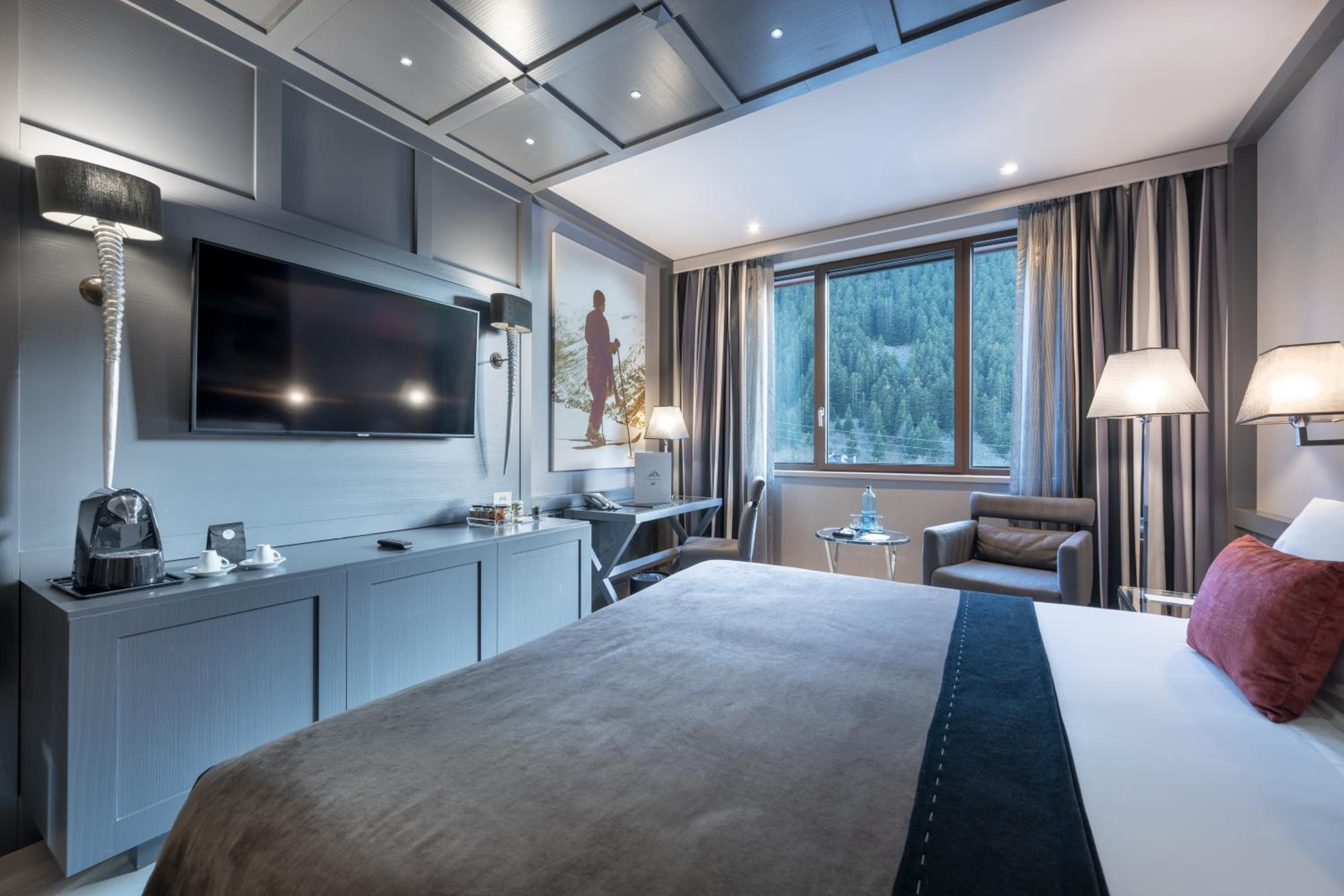 Hotel Val de Neu G.L.