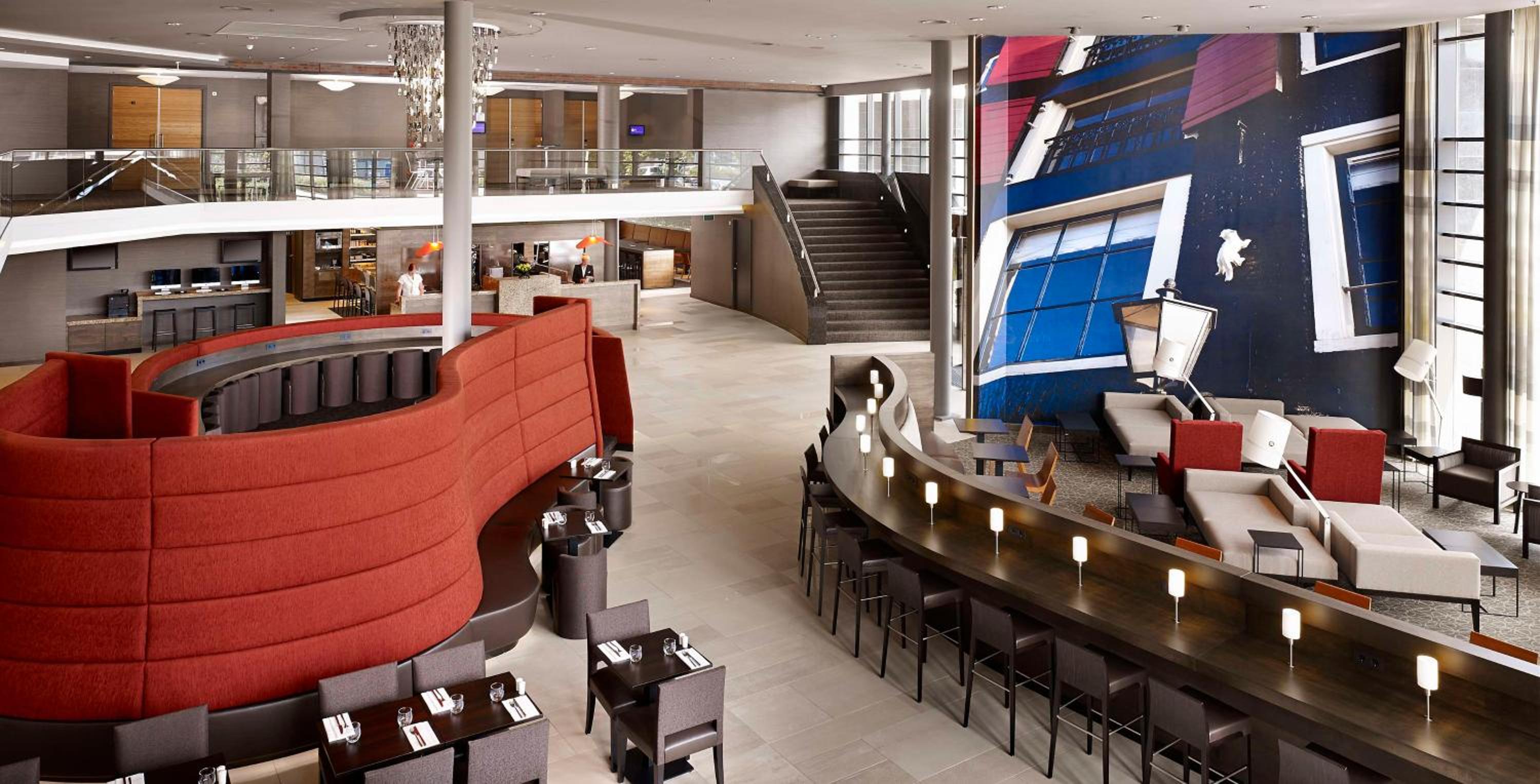 Hoofddorp Vacations - Hyatt Place Amsterdam Airport - Property Image 12