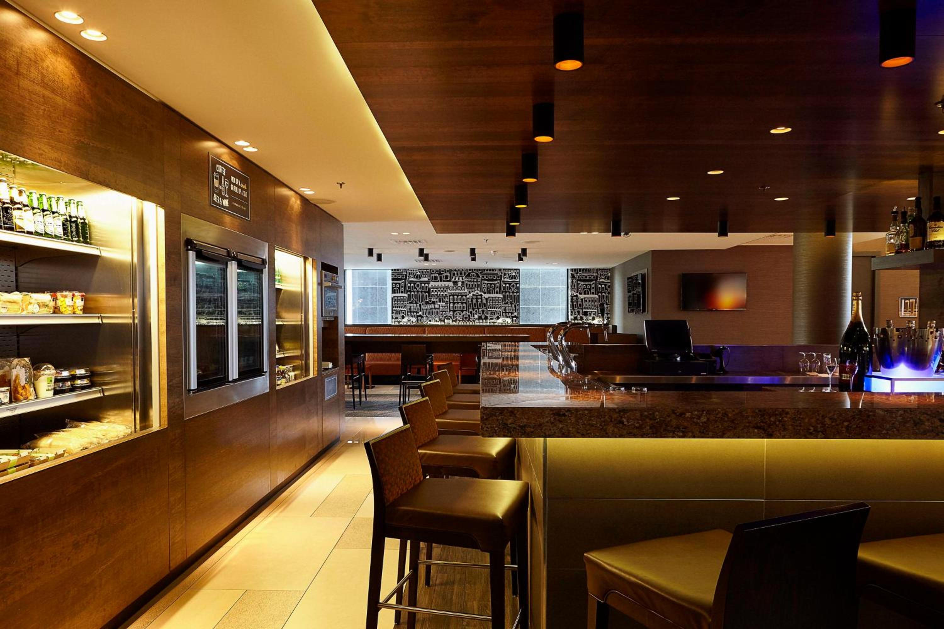 Hoofddorp Vacations - Hyatt Place Amsterdam Airport - Property Image 11