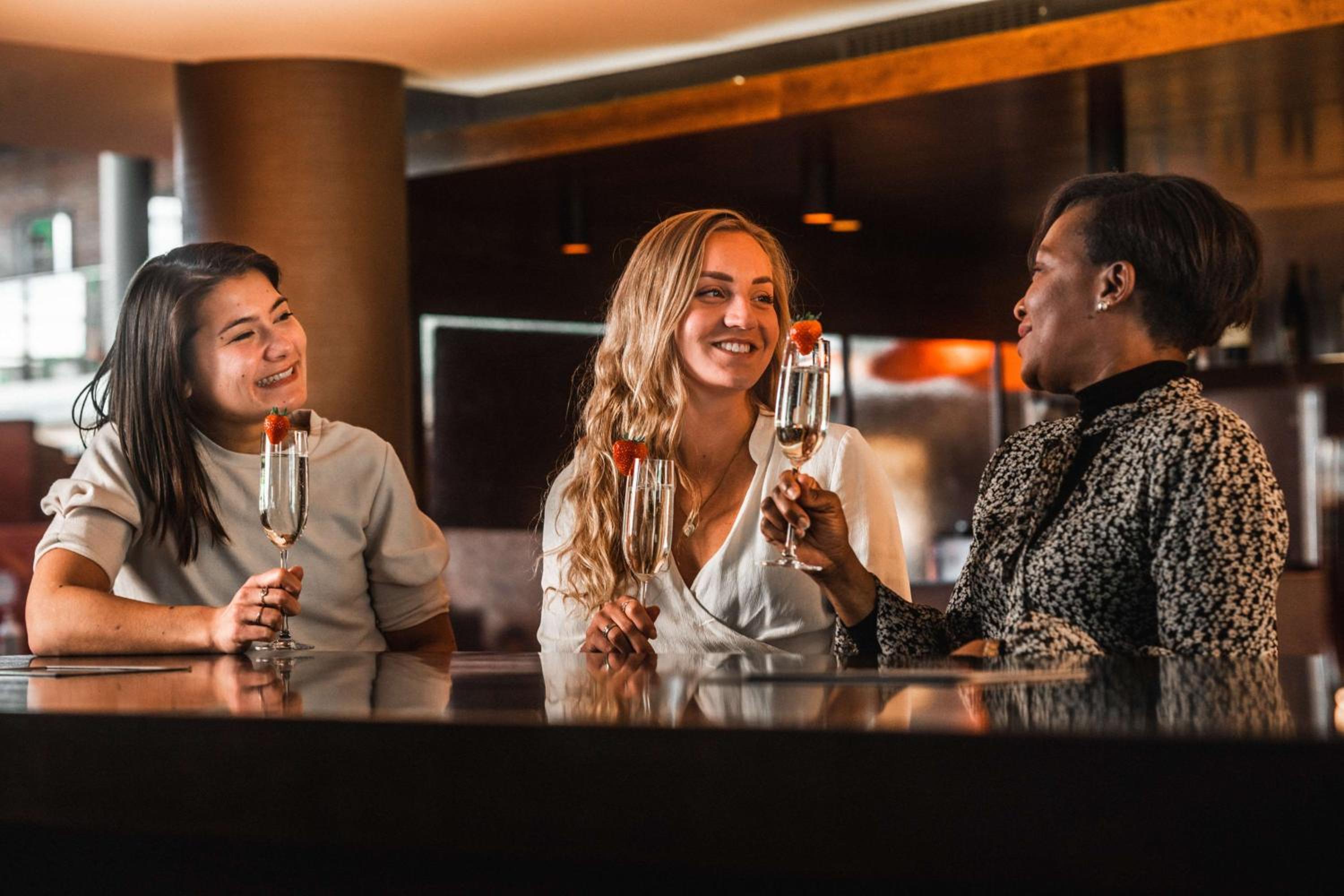 Hoofddorp Vacations - Hyatt Place Amsterdam Airport - Property Image 7