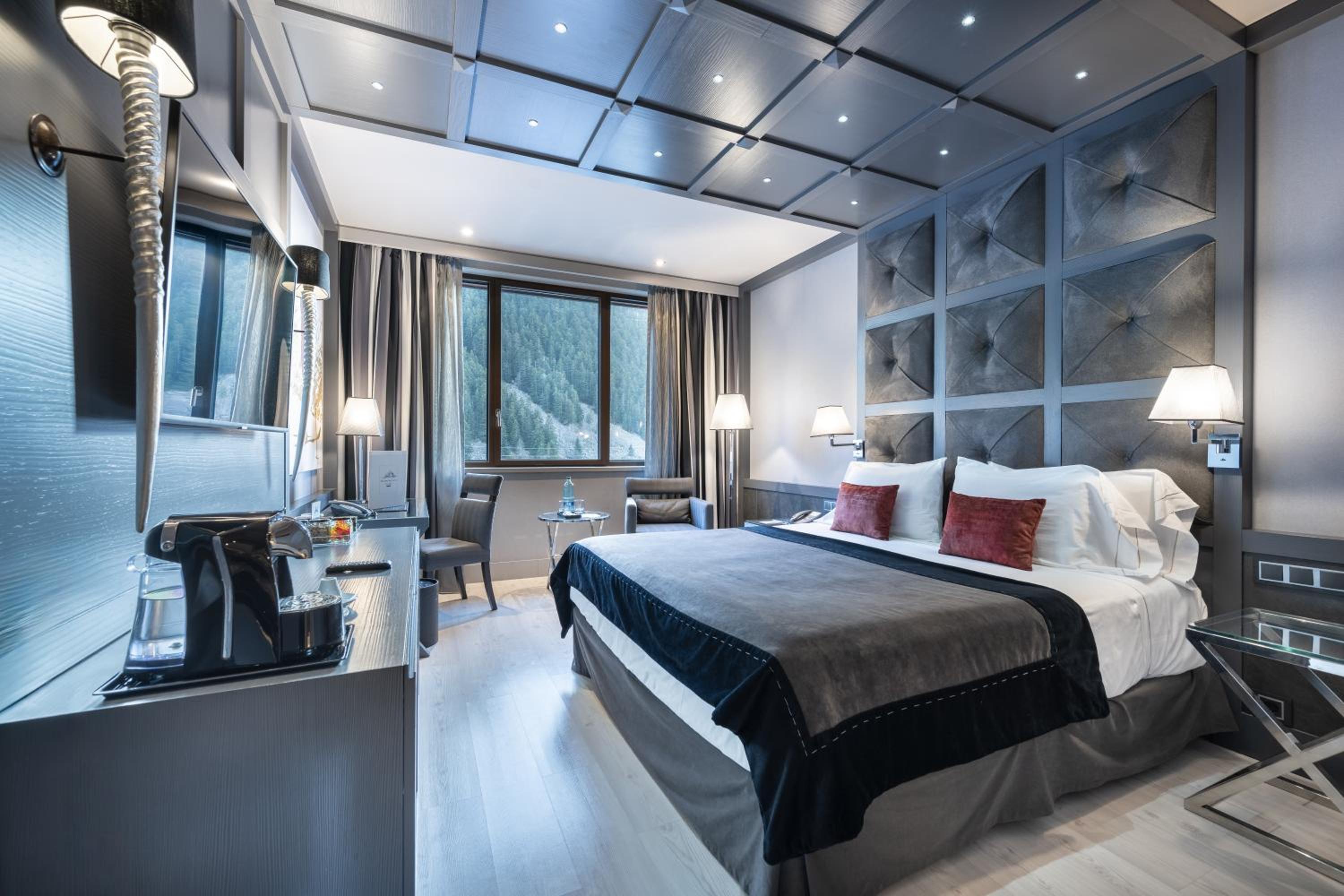 Hotel Val de Neu G.L.