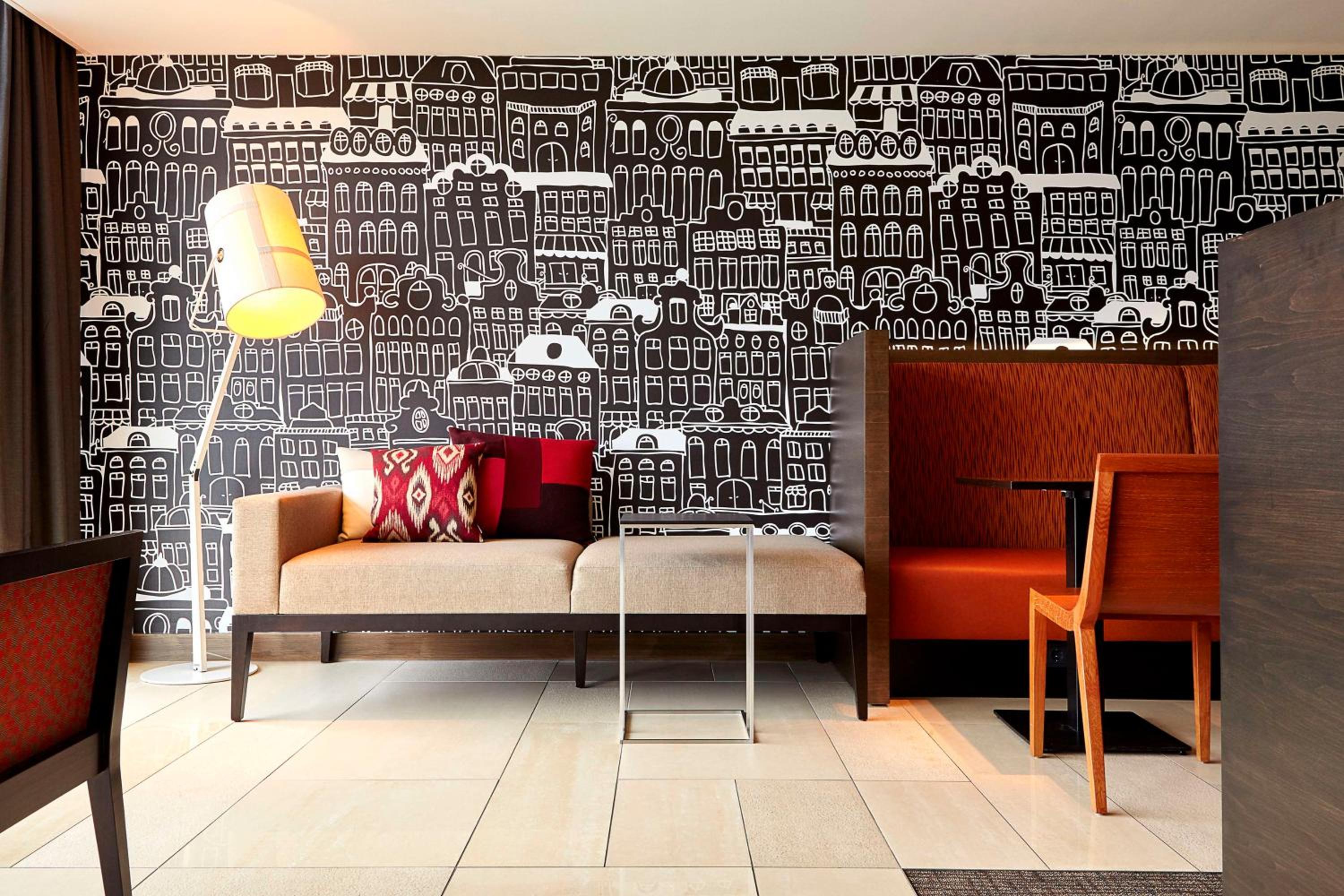 Hoofddorp Vacations - Hyatt Place Amsterdam Airport - Property Image 6