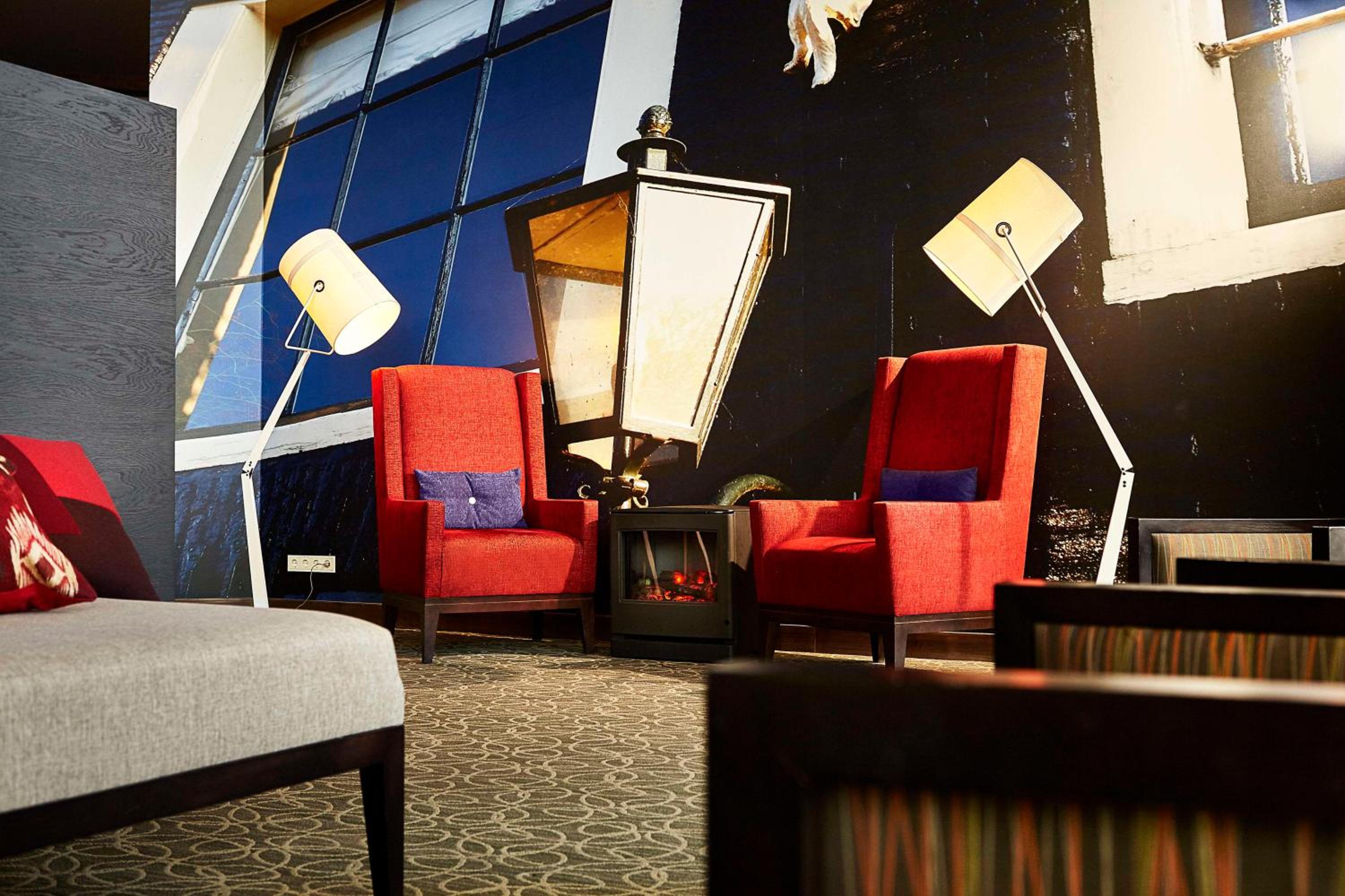 Hoofddorp Vacations - Hyatt Place Amsterdam Airport - Property Image 4