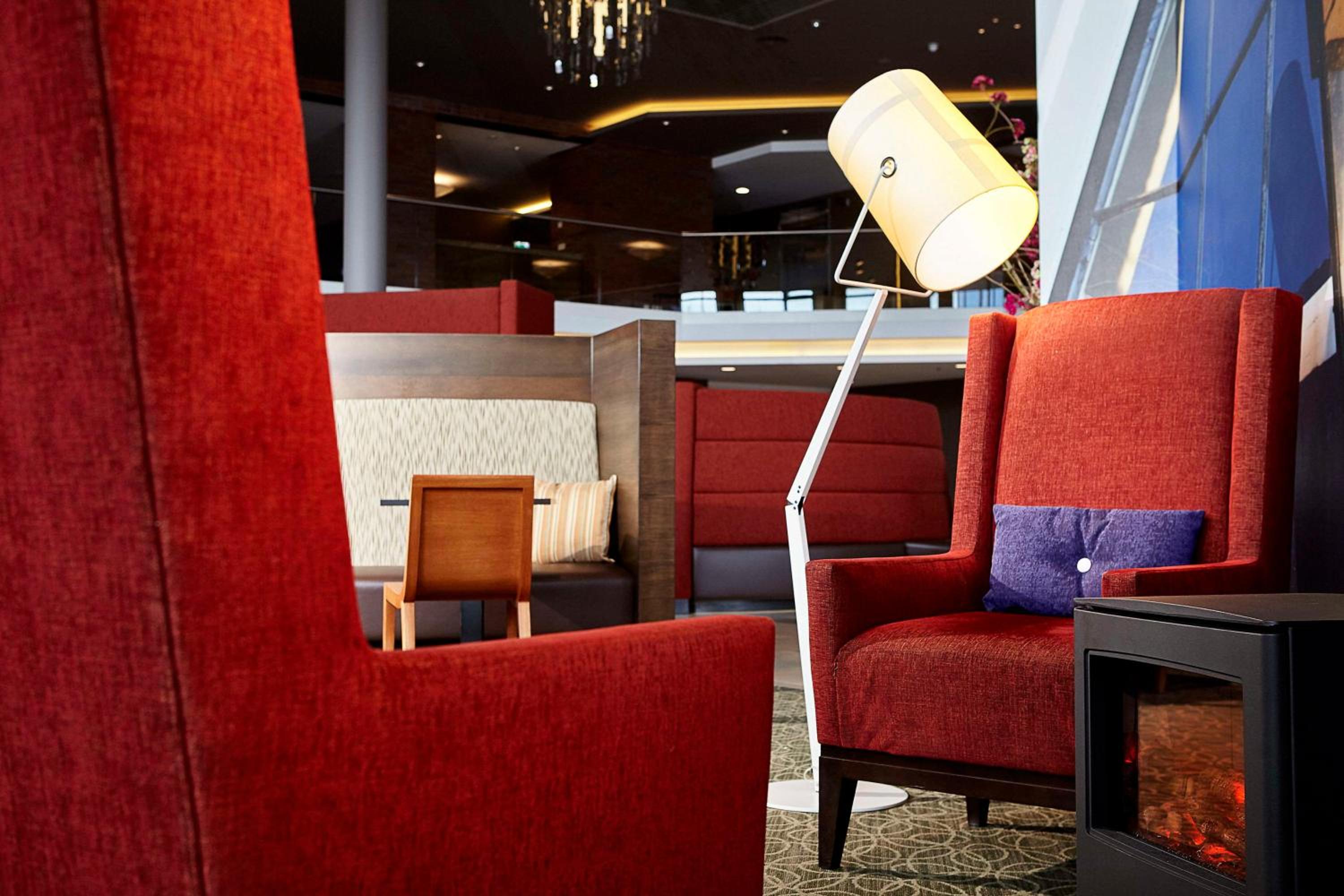 Hoofddorp Vacations - Hyatt Place Amsterdam Airport - Property Image 3