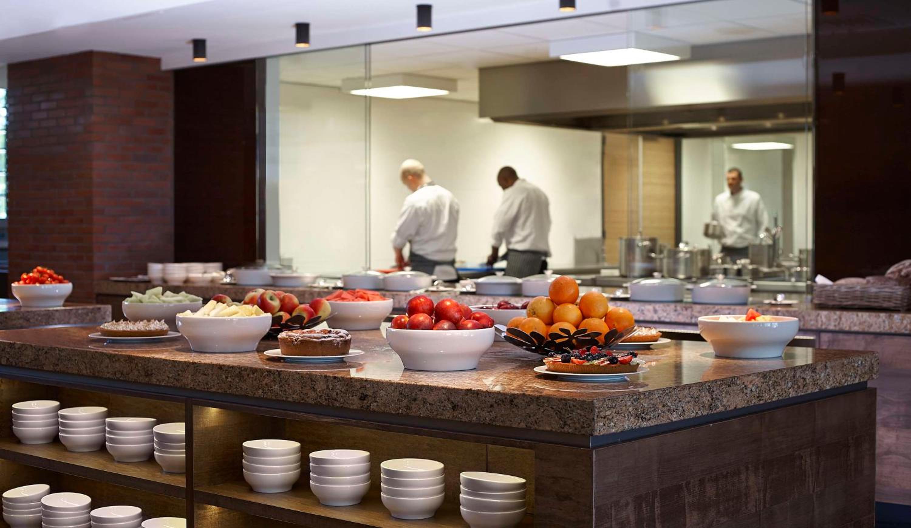 Hoofddorp Vacations - Hyatt Place Amsterdam Airport - Property Image 2