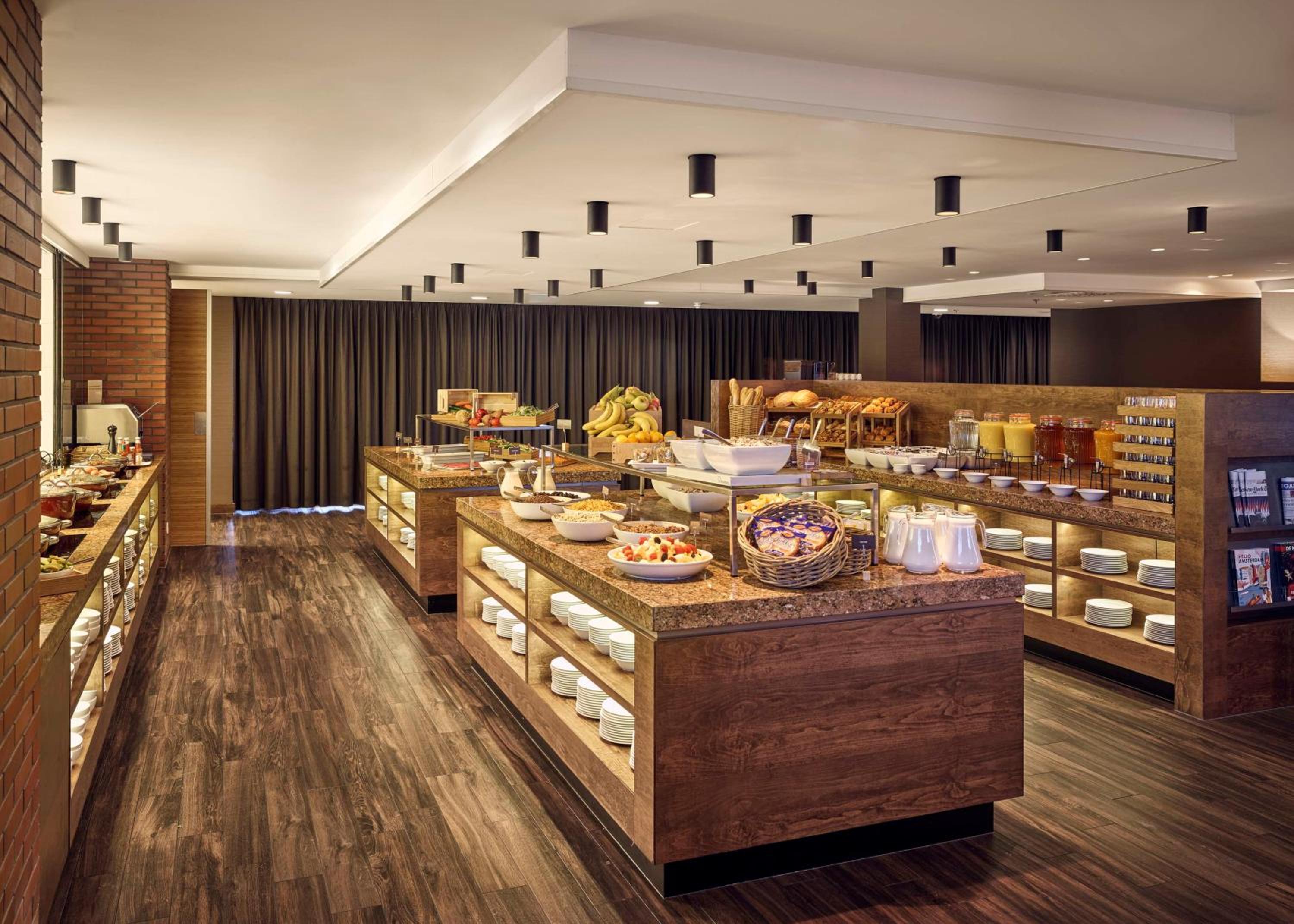Hoofddorp Vacations - Hyatt Place Amsterdam Airport - Property Image 3