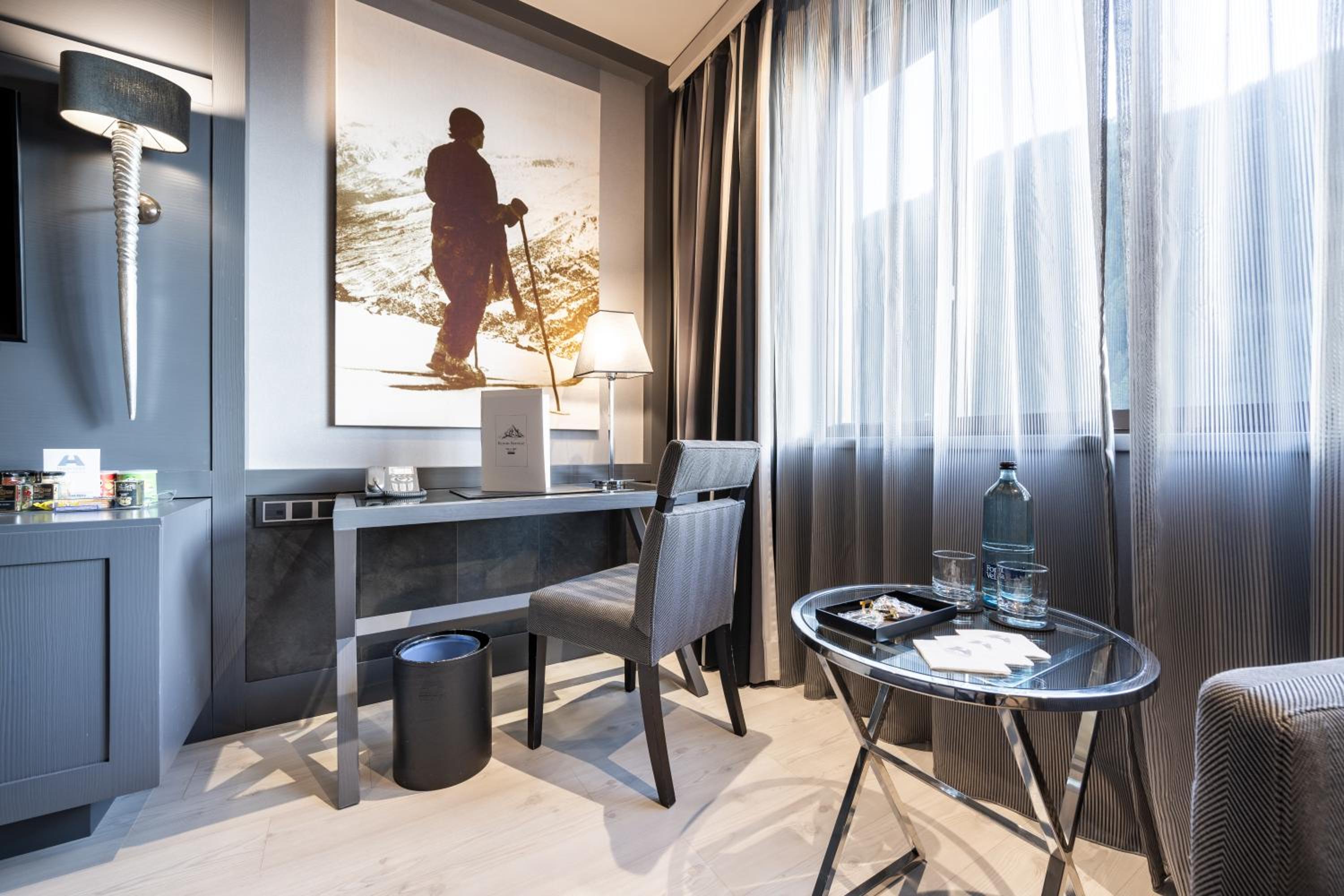 Hotel Val de Neu G.L.