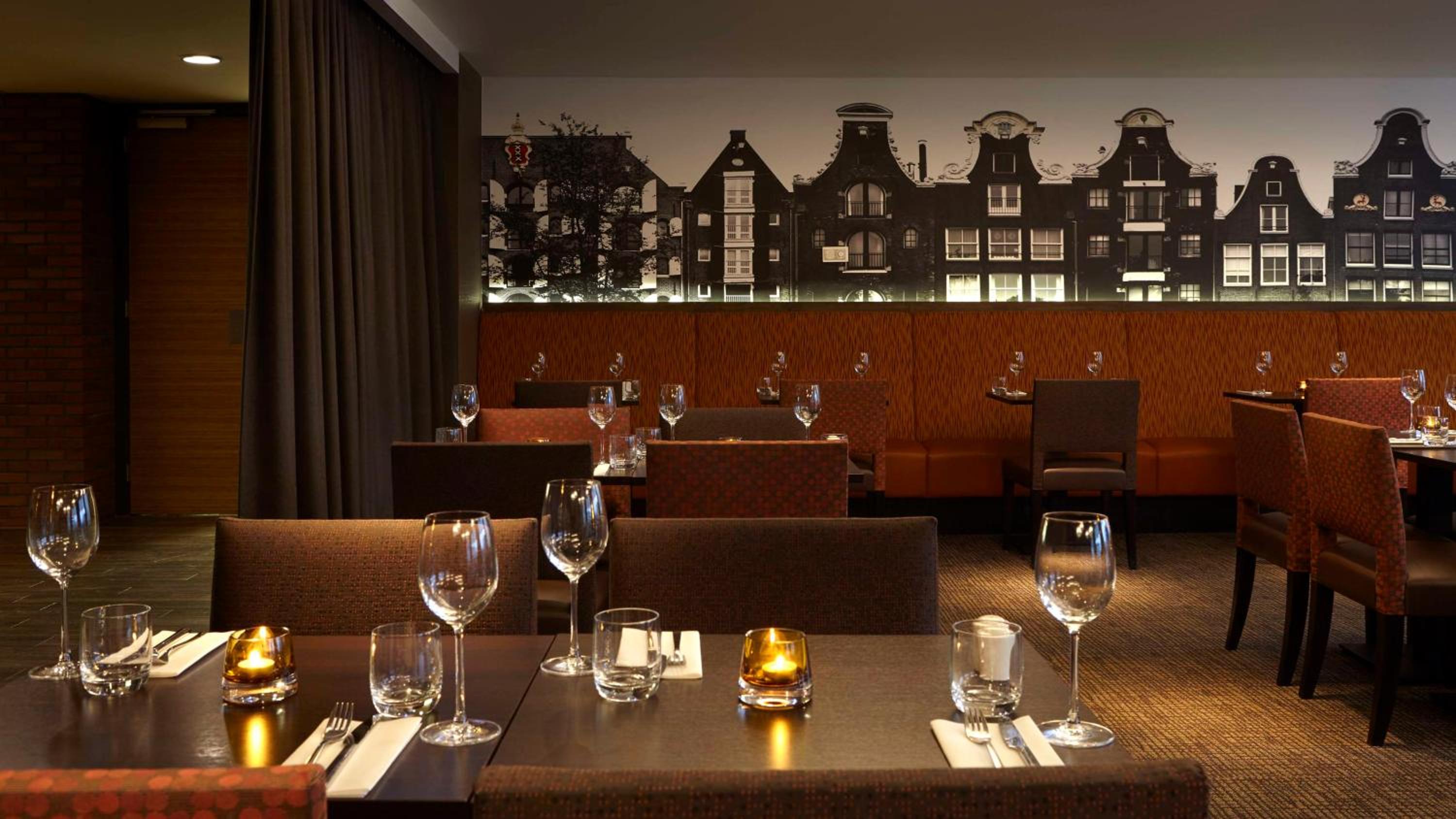 Hoofddorp Vacations - Hyatt Place Amsterdam Airport - Property Image 5