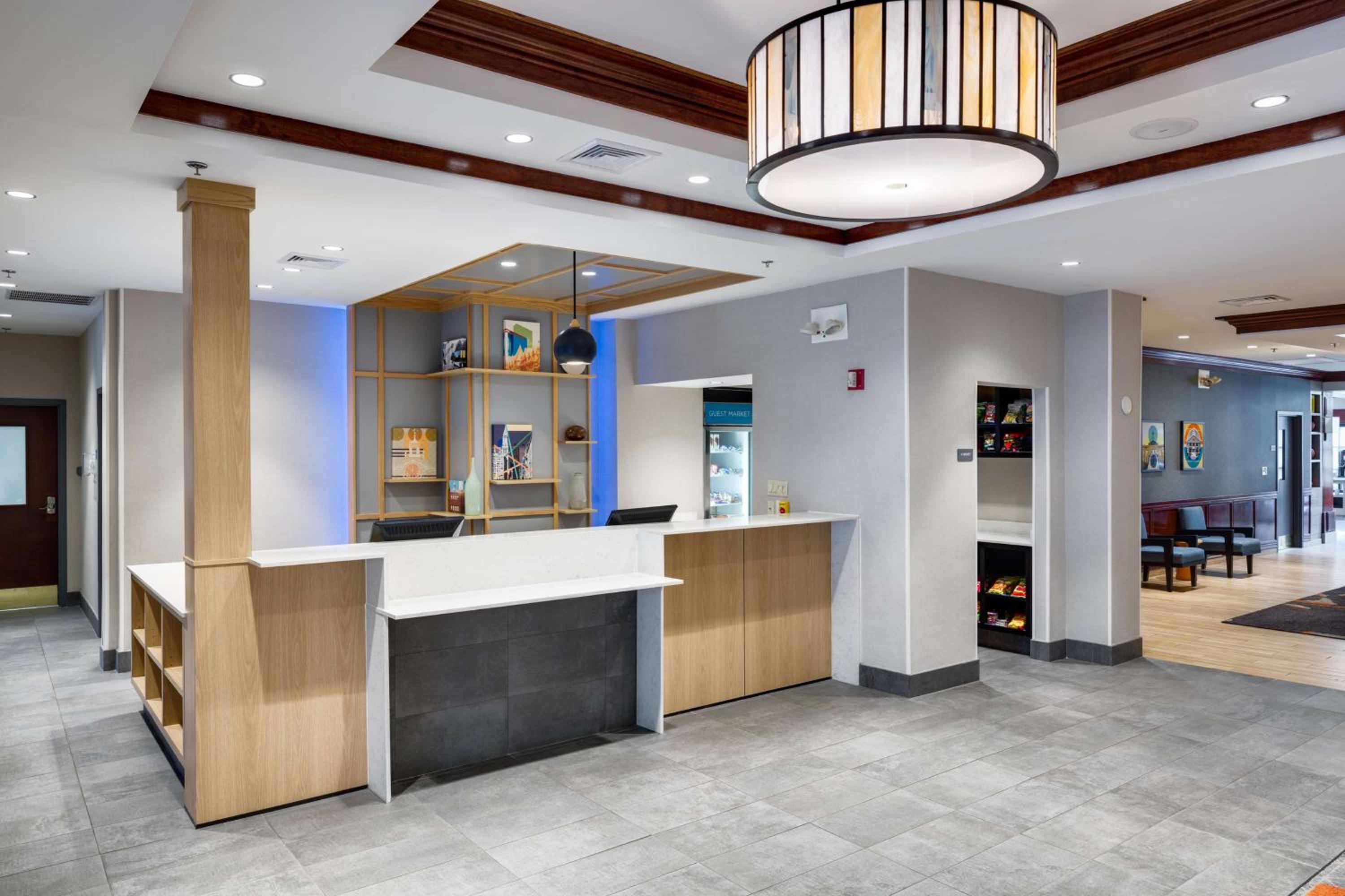 Hyatt House Boston Waltham - Property Image 60