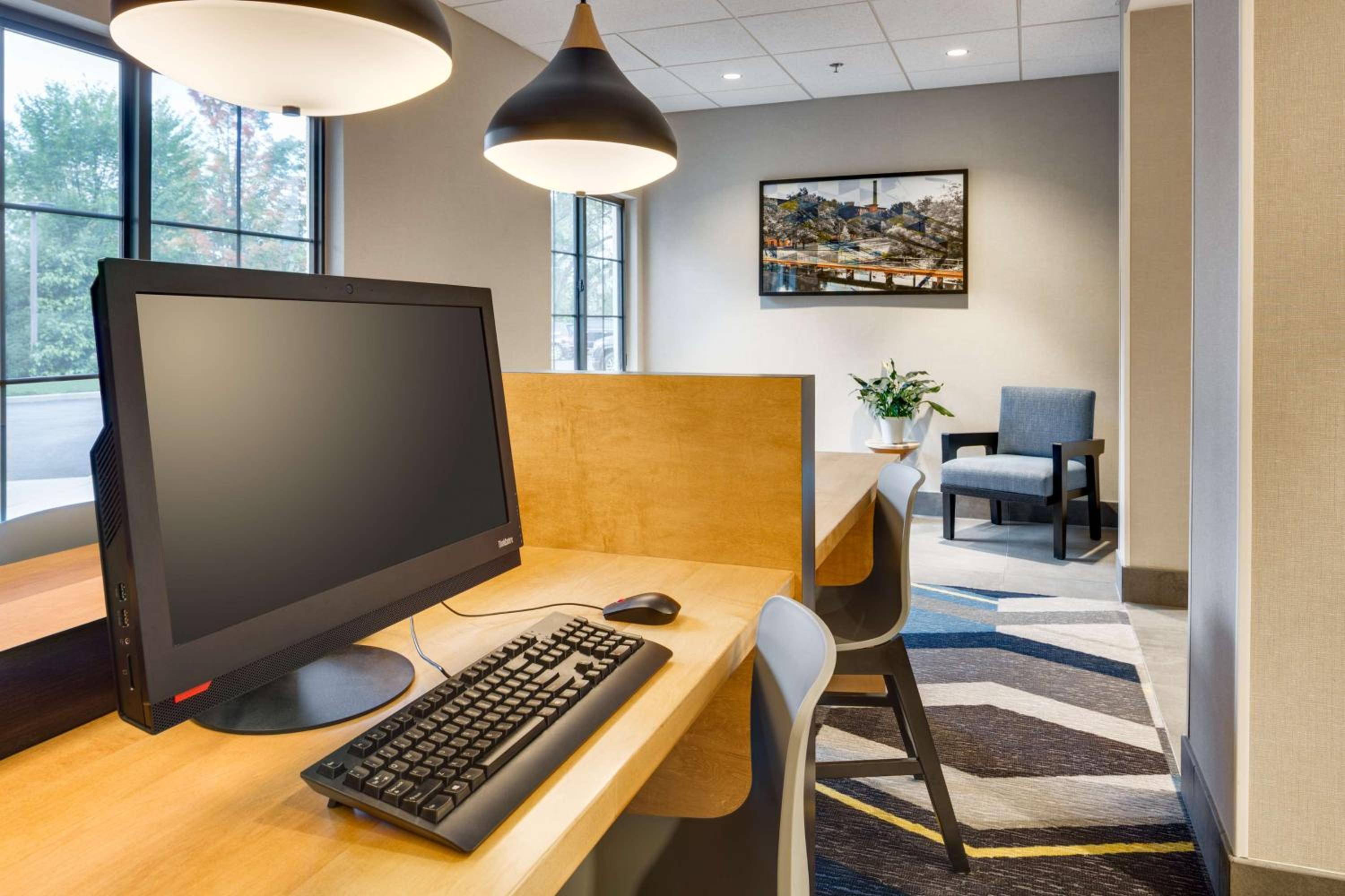 Hyatt House Boston Waltham - Property Image 55