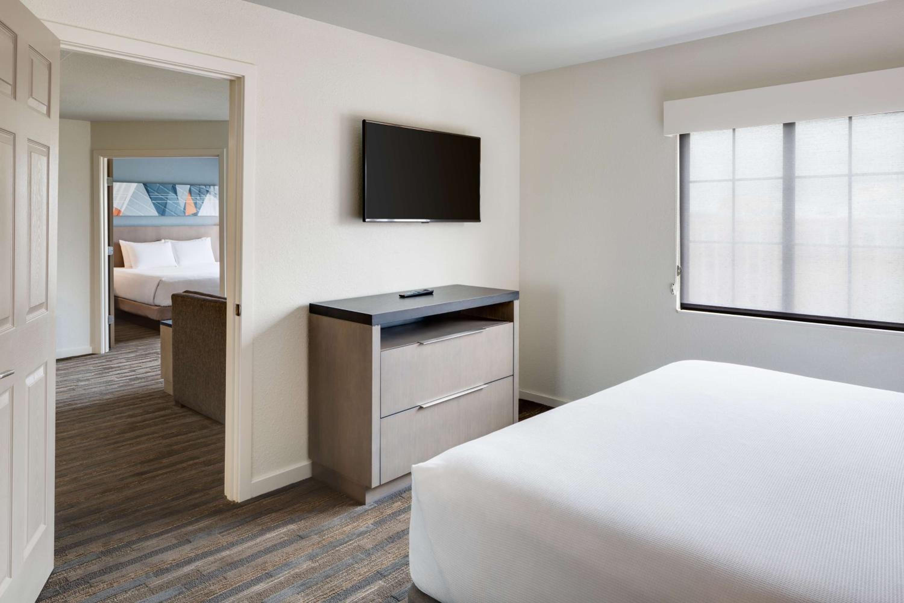 Hyatt House Boston Waltham - Property Image 49