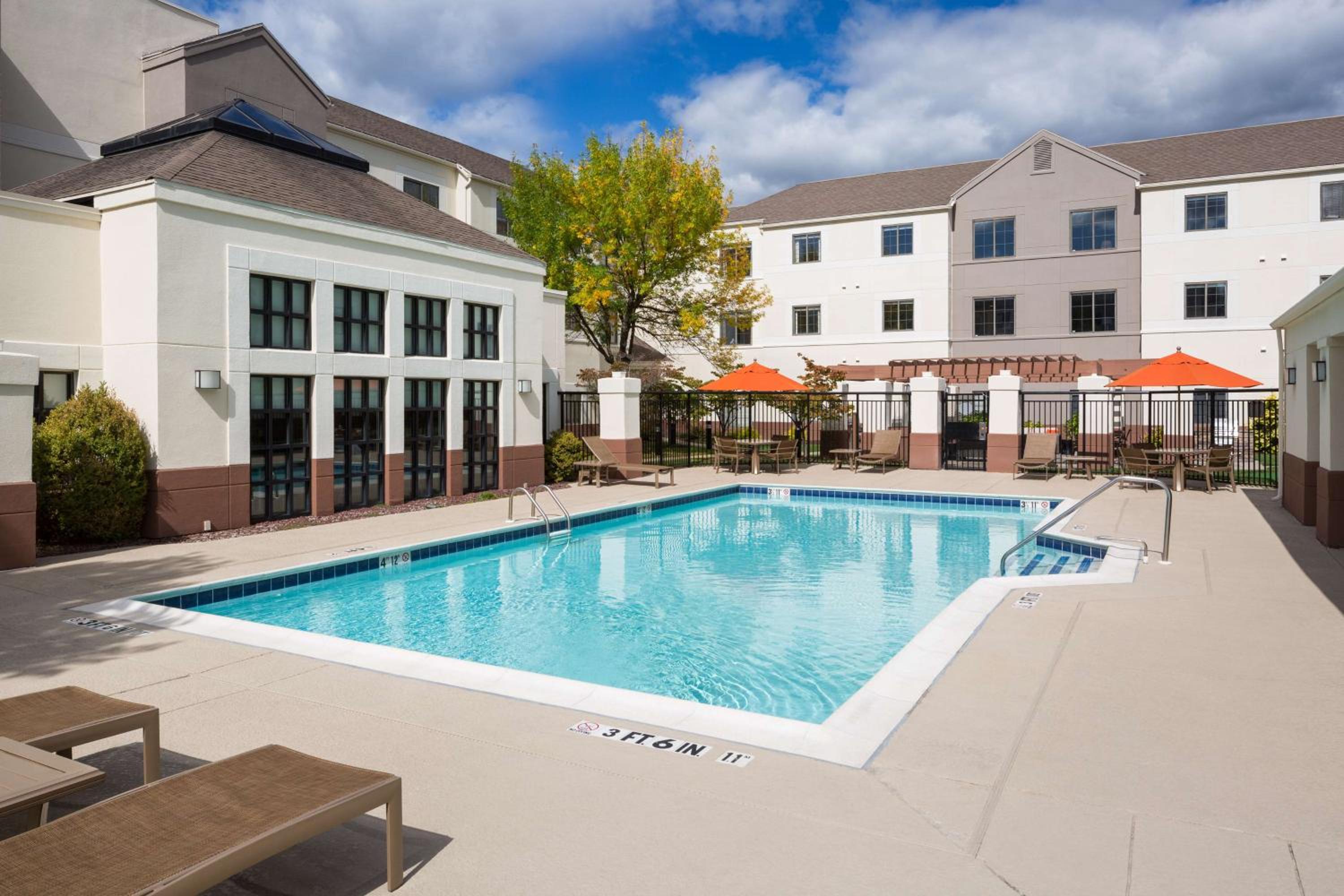 Hyatt House Boston Waltham - Property Image 39