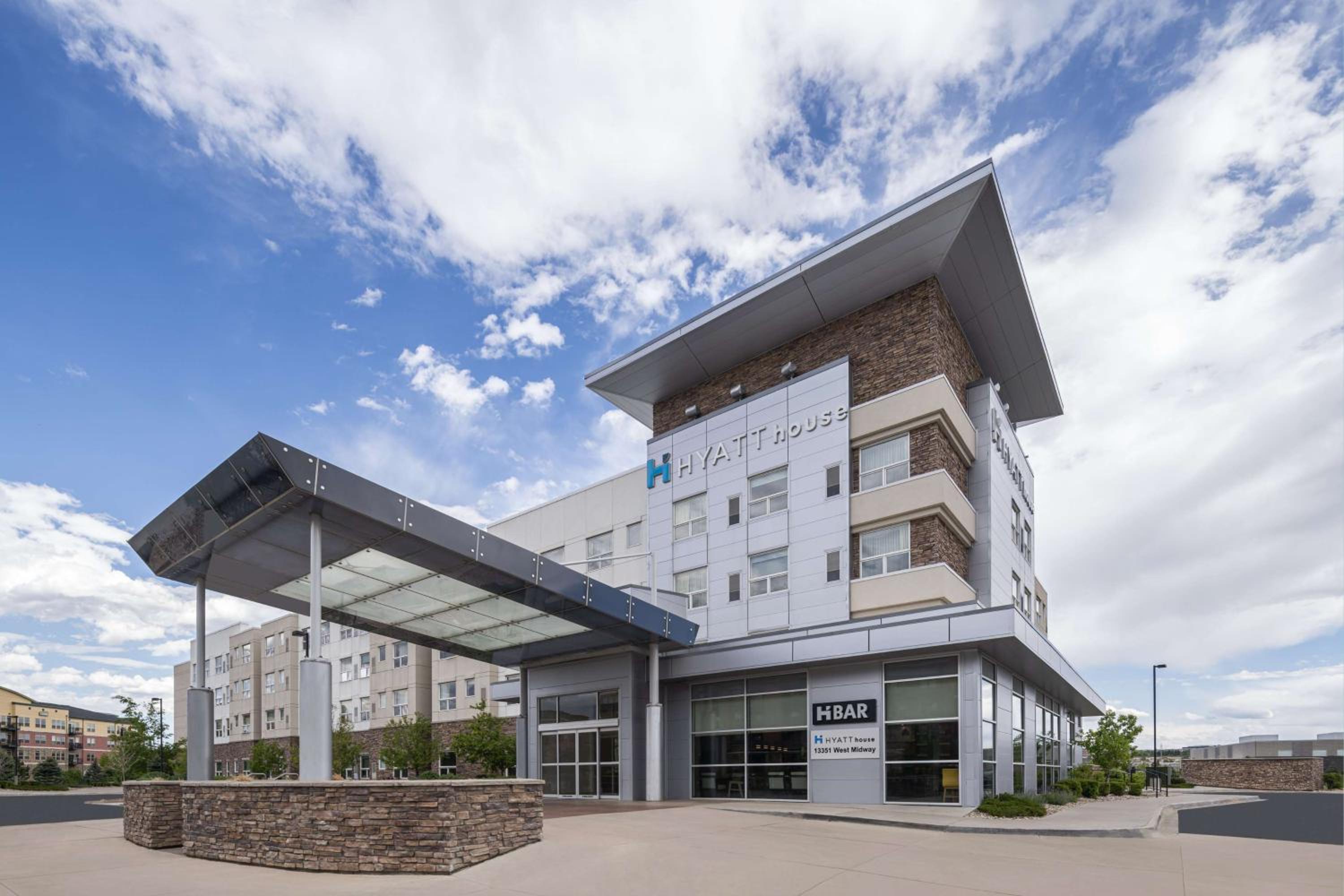 Hotel Hyatt House Boulder/Broomfield - Image 1