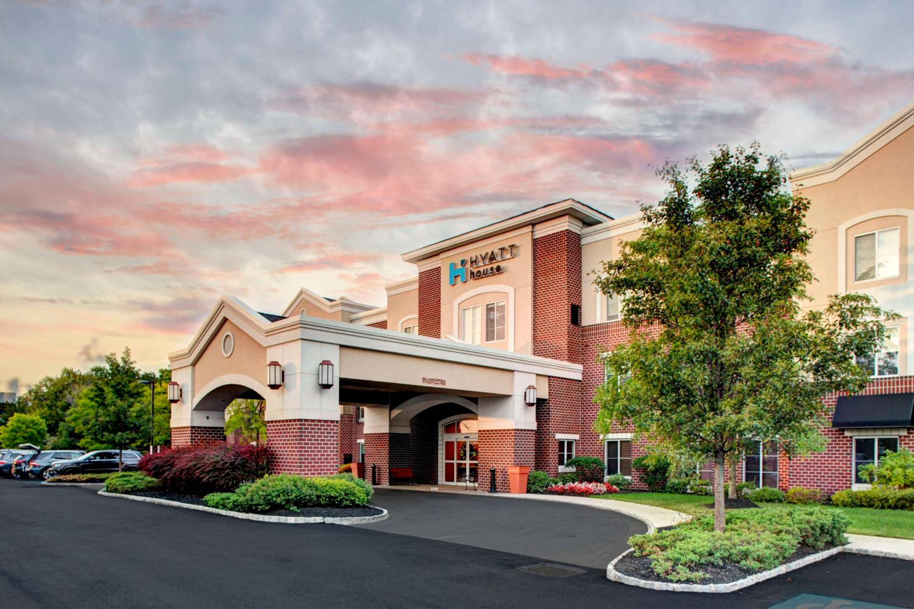 Hotel Hyatt House Branchburg - Bridgewater - Image 1