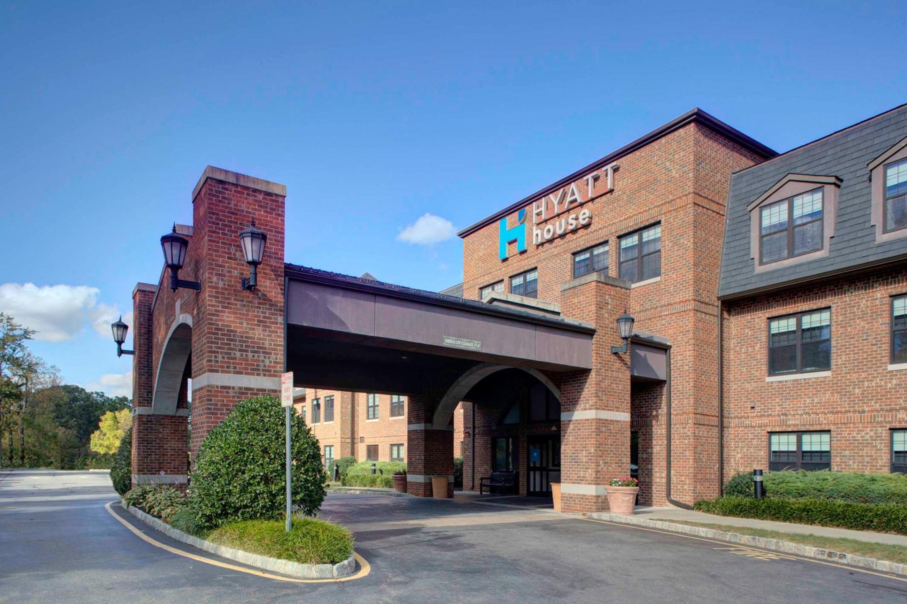 Hotel Hyatt House Parsippany East - Image 1