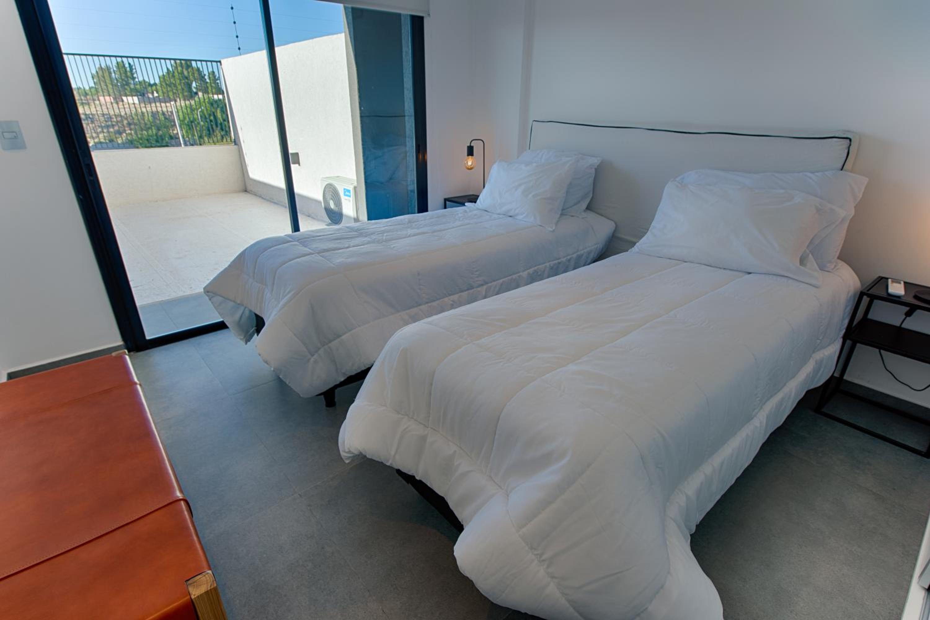 Apartemanto Luxury vistas Nqn 1 bed