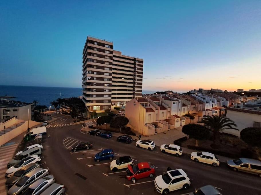 Aguadulce Beach