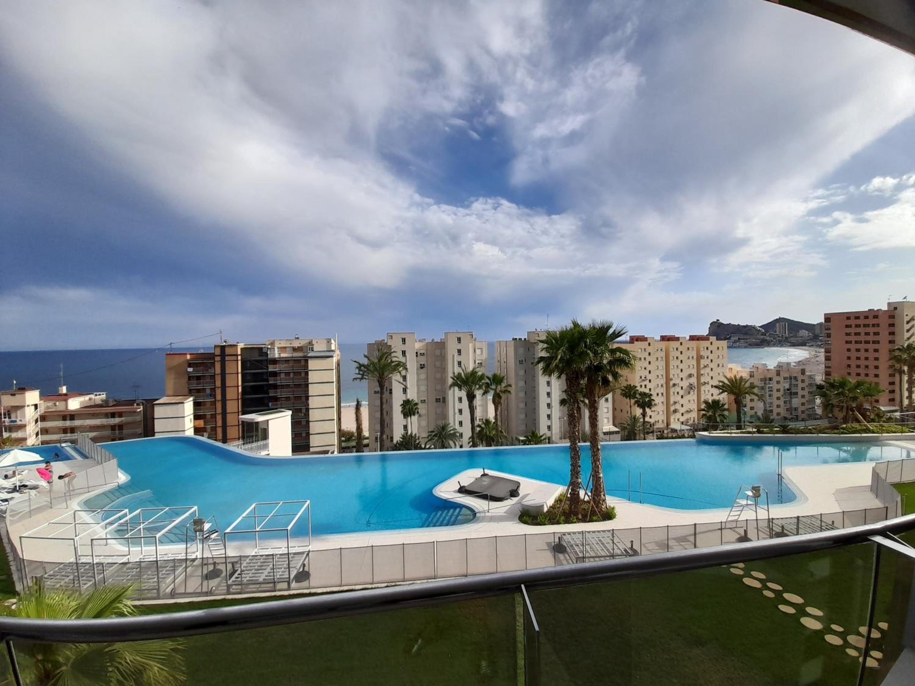 Sunset Cliffs 3 bedrooms apartment