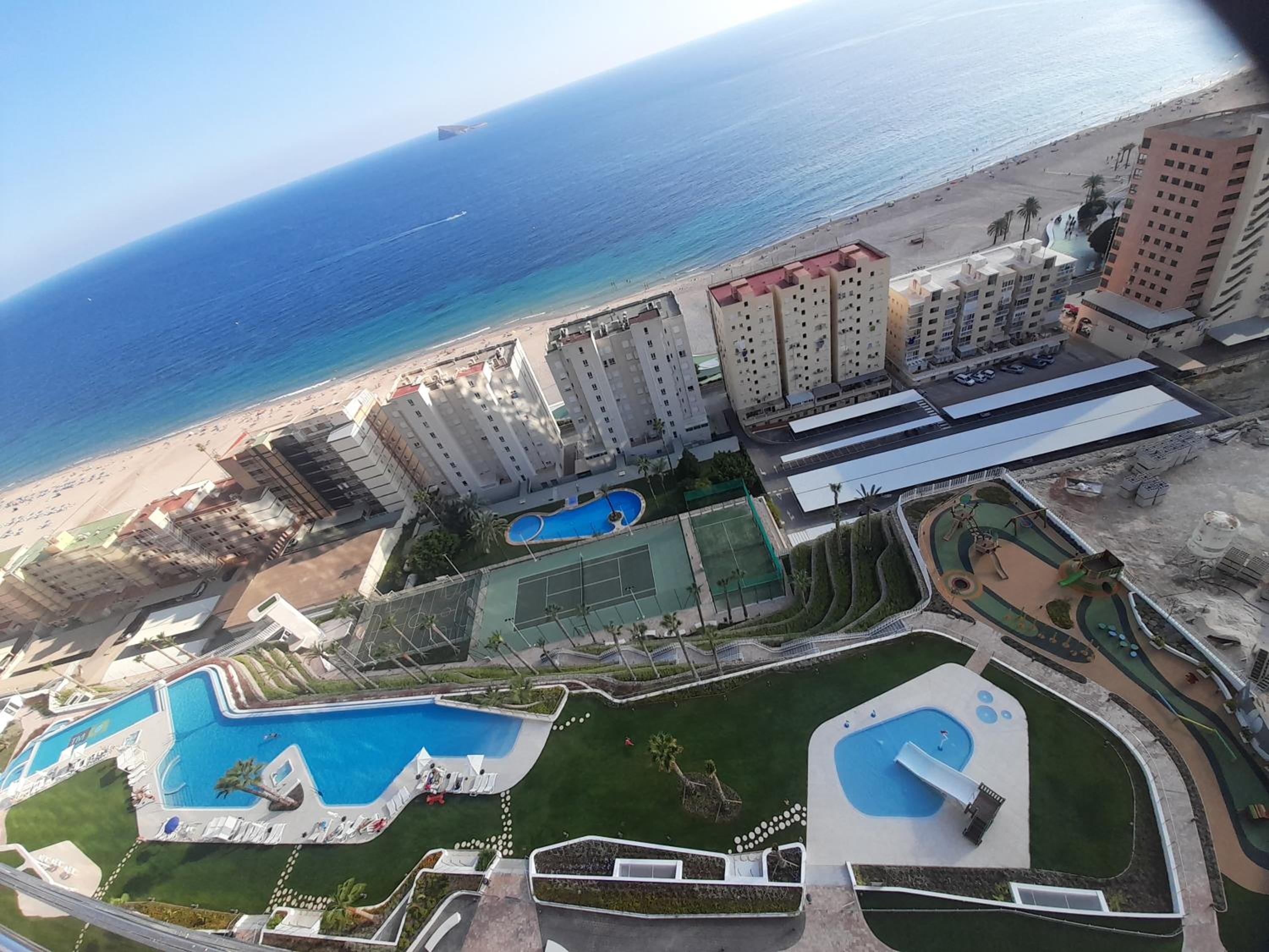Sunset Cliffs 3 bedrooms apartment