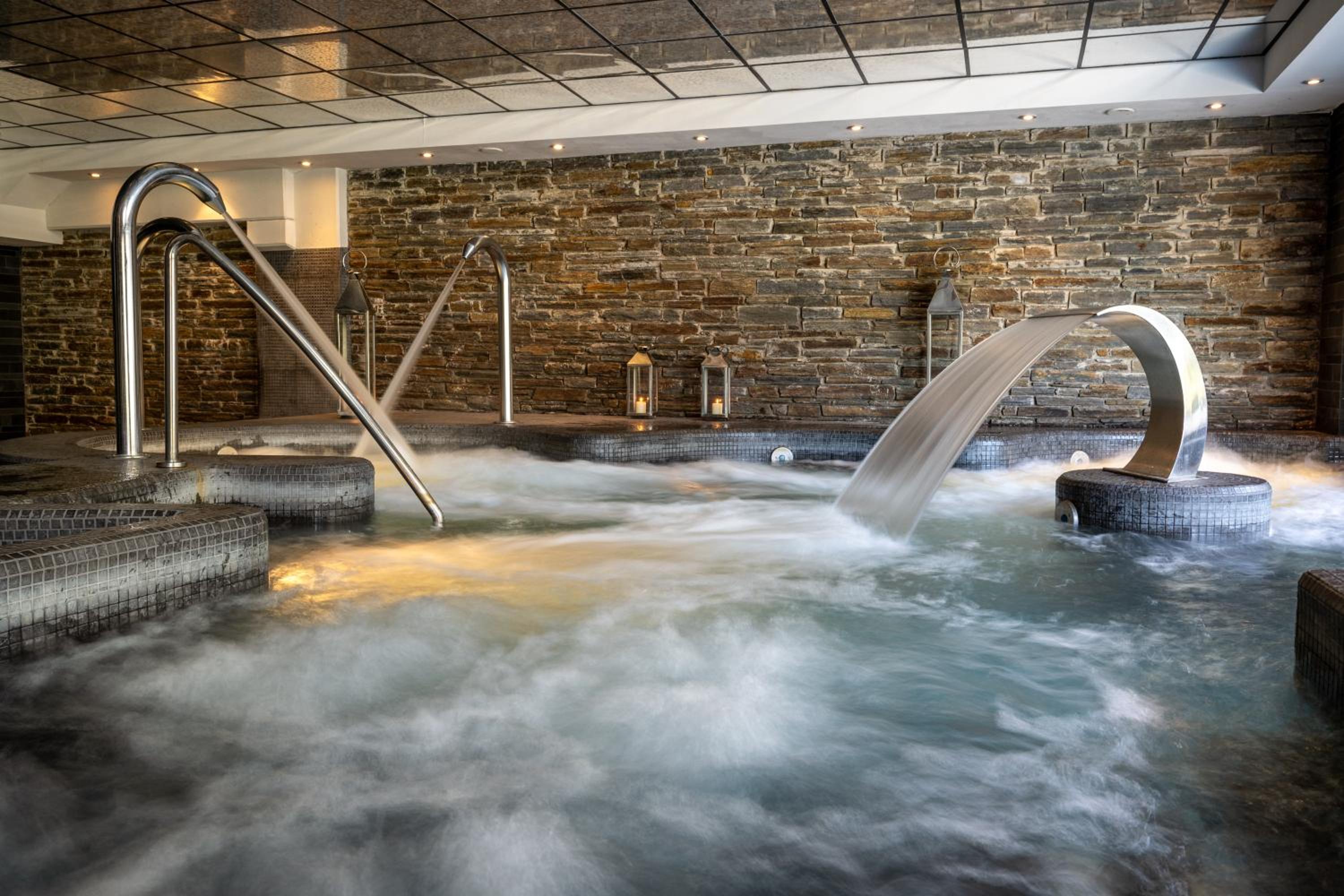 Hotel Val de Neu G.L.
